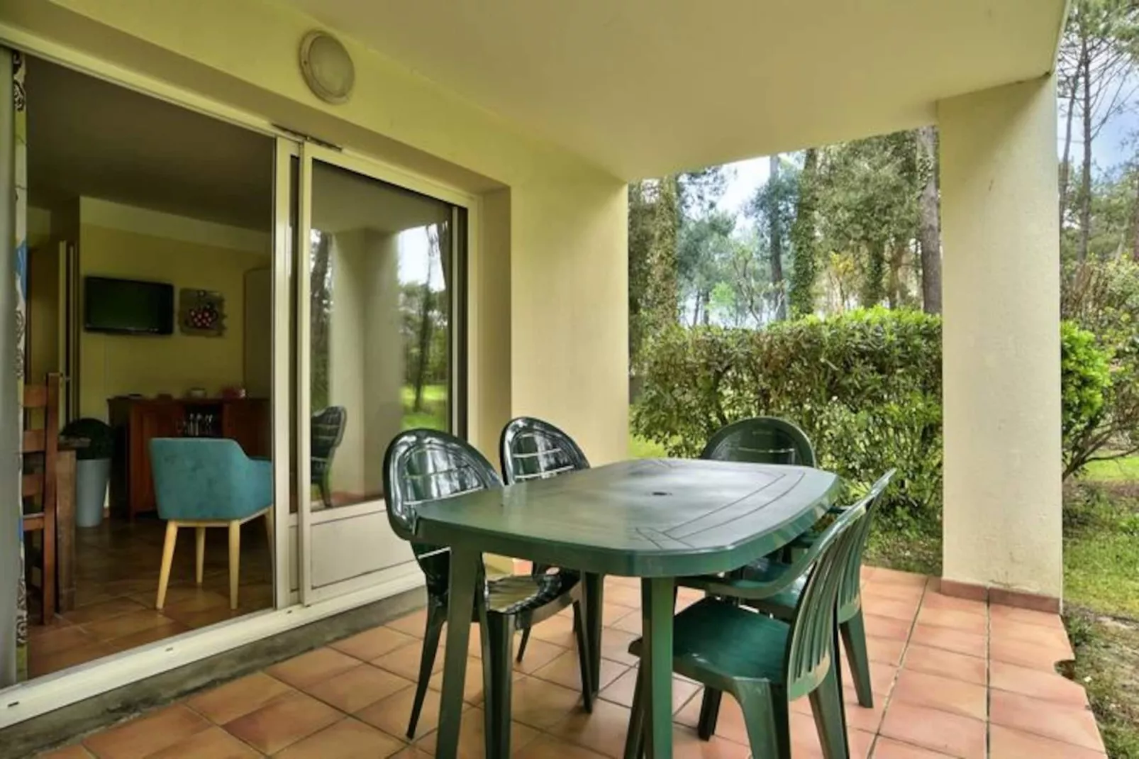 Le Domaine du Golf de Pinsolle - maeva Home-Image-tags.