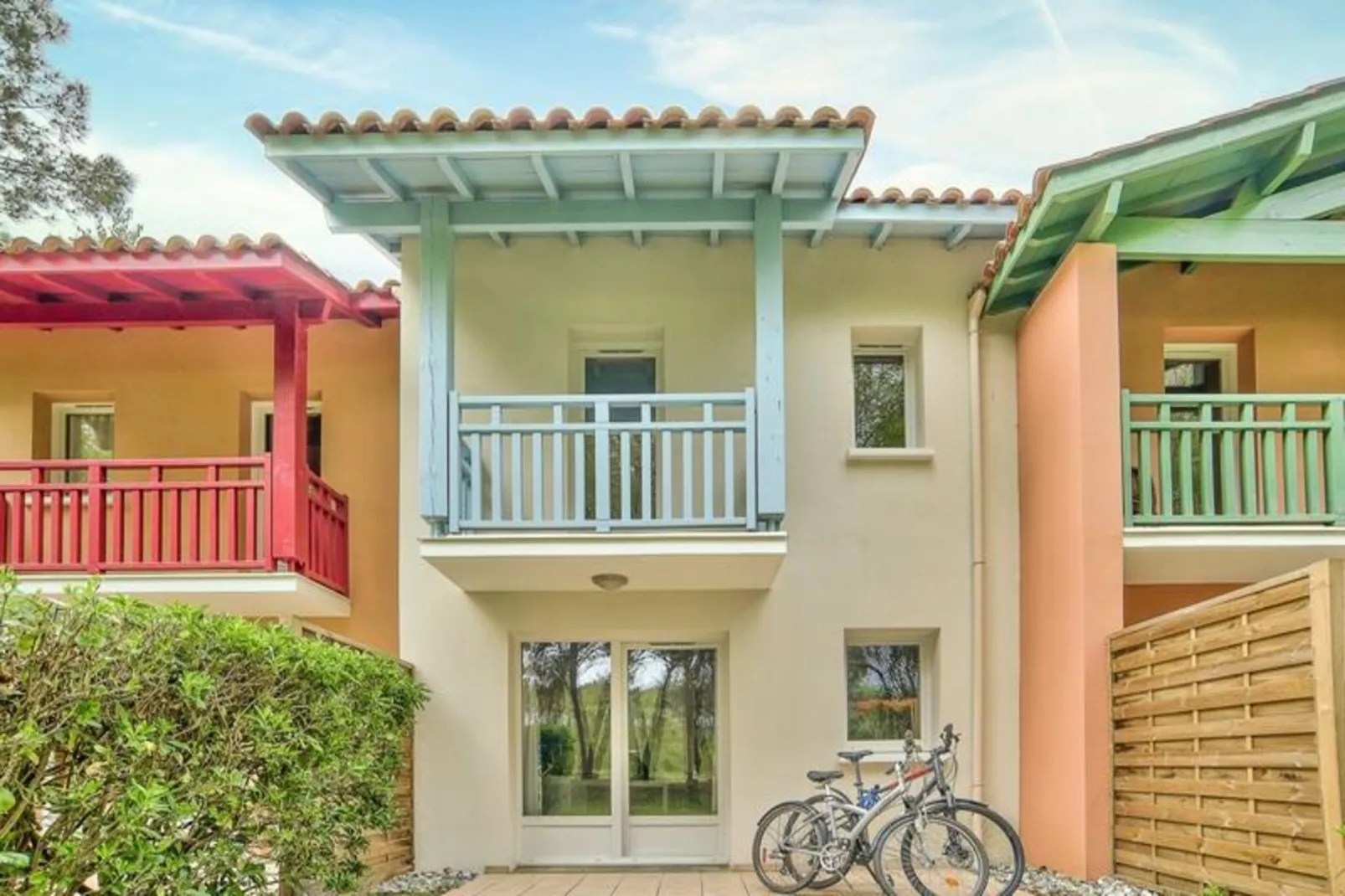 Les Maisons du Domaine du Golf de Pinsolle - maeva Home-Image-tags.