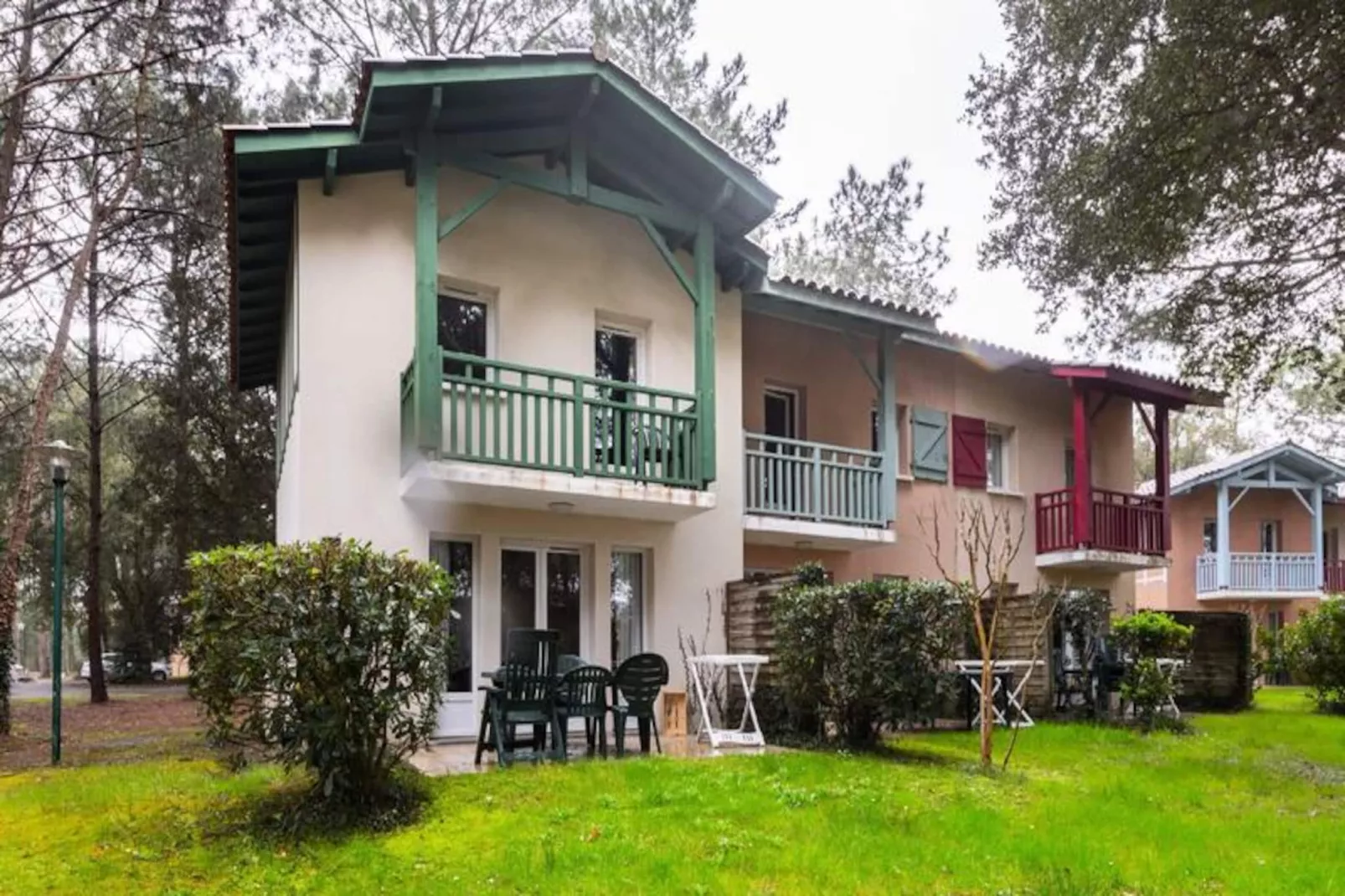 Les Maisons du Domaine du Golf de Pinsolle - maeva Home-Image-tags.