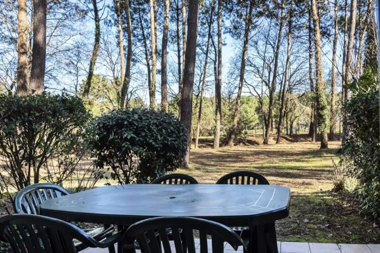 Les Maisons du Domaine du Golf de Pinsolle - maeva Home-Image-tags.