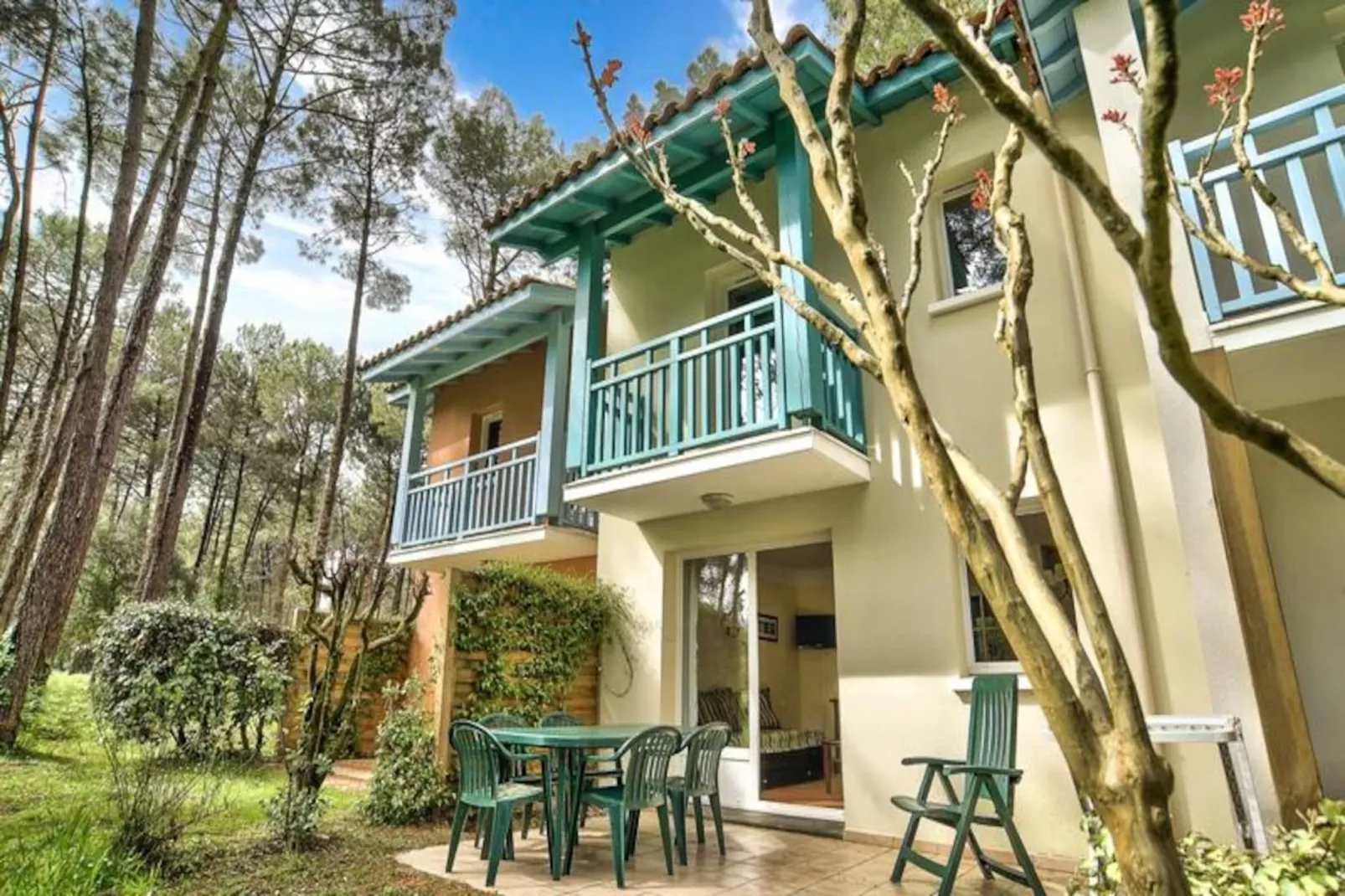 Les Maisons du Domaine du Golf de Pinsolle - maeva Home-Image-tags.