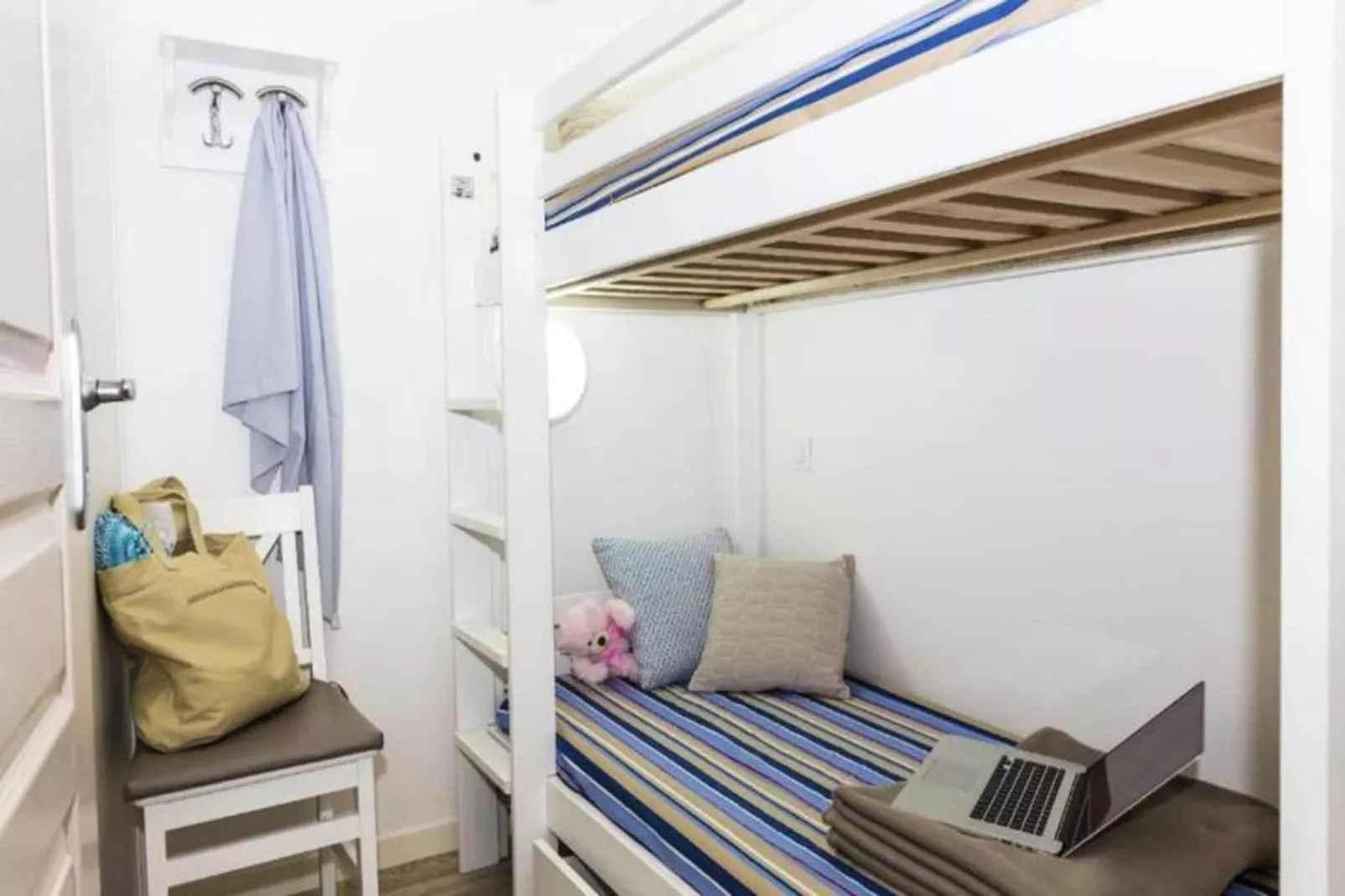 Résidence Prestige Odalys de la Plage-Extérieur été