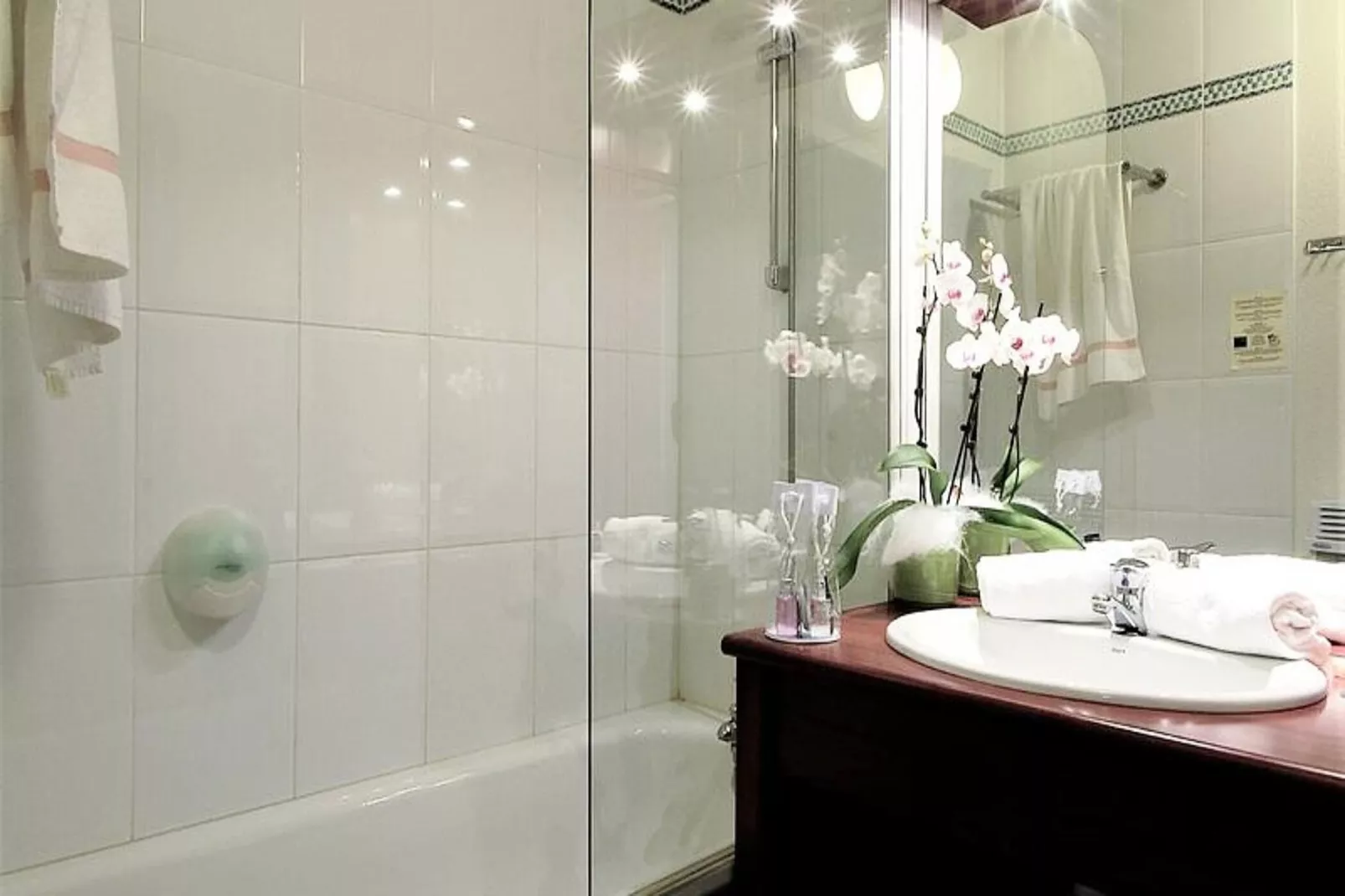 Résidence Ker Juliette***-Landing