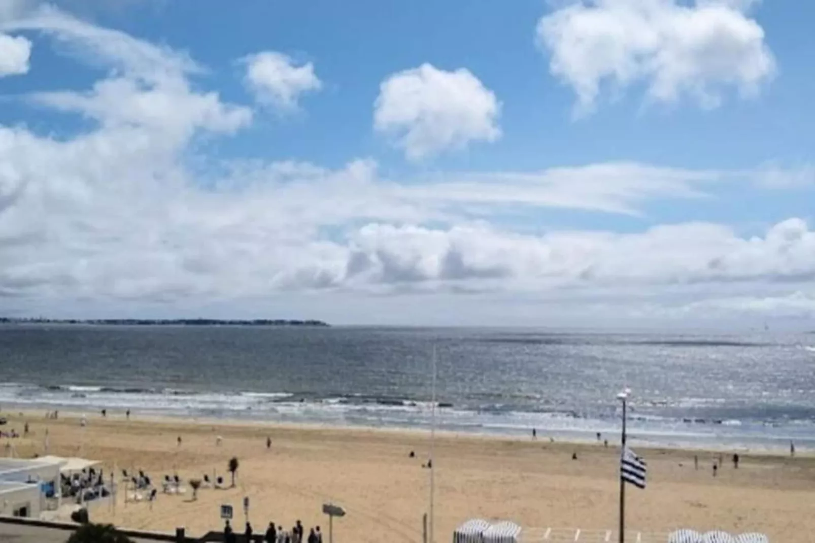 Résidence Les Océanes - maeva Home-Areas within 5km in summer