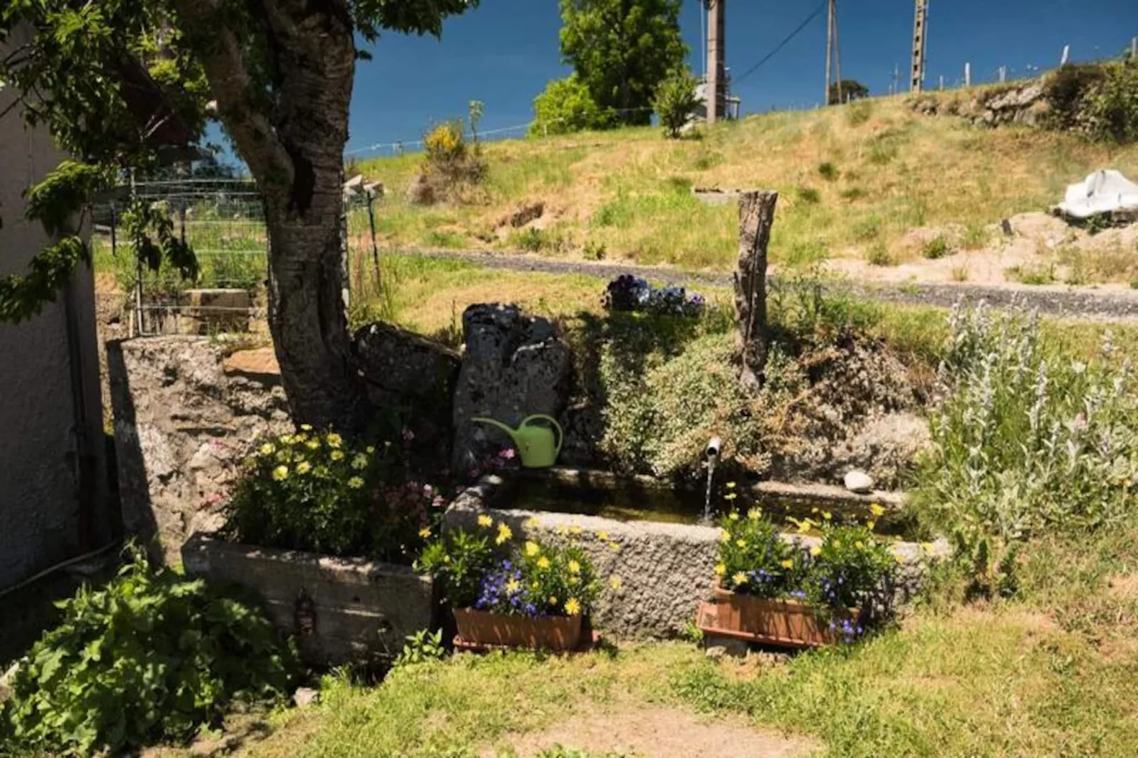 Gîte de France Gîte de la ferme 3 épis-Image-tags.