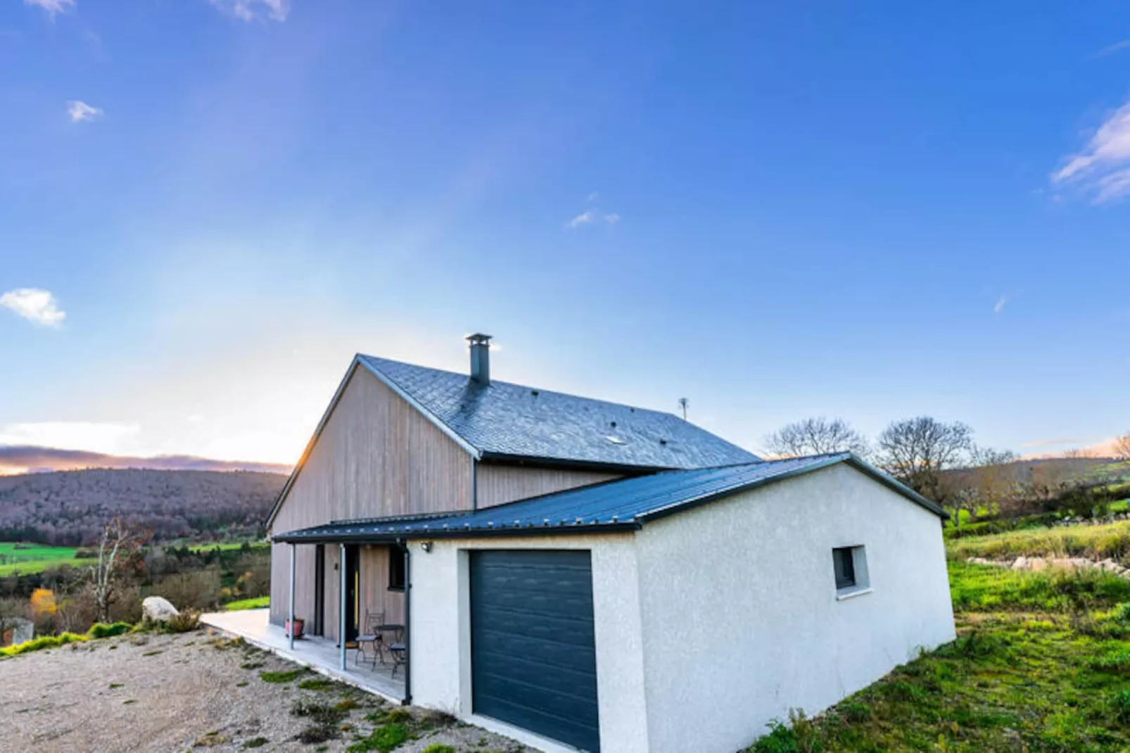 Gîte de France Le gîte des genêts 4 épis-Image-tags.