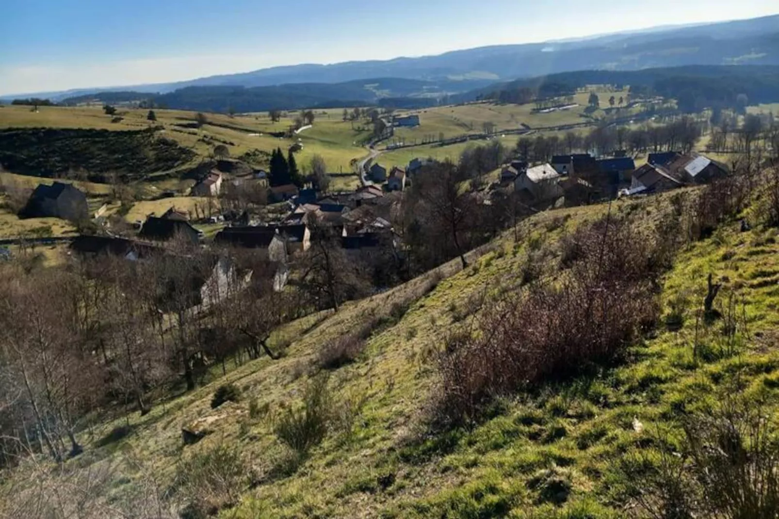 Gîte de France La maison d'alphonse 7/8 personnes 3 épis-Image-tags.