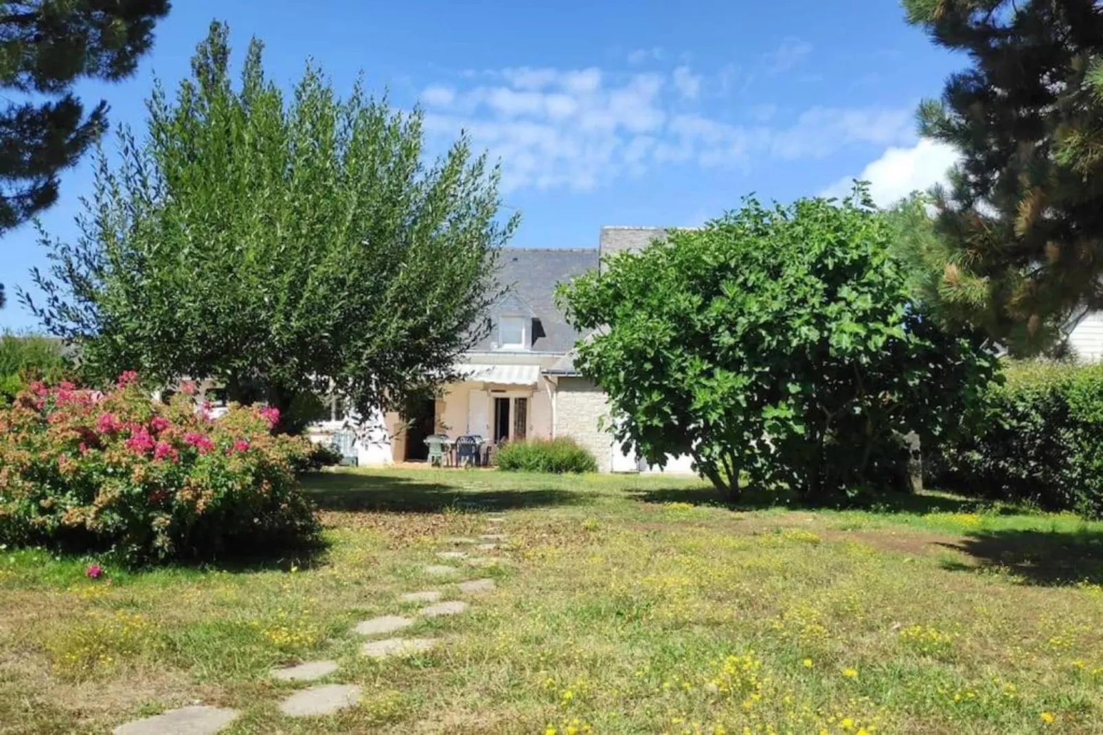 Résidence Sables D'or-Areas within 5km in summer