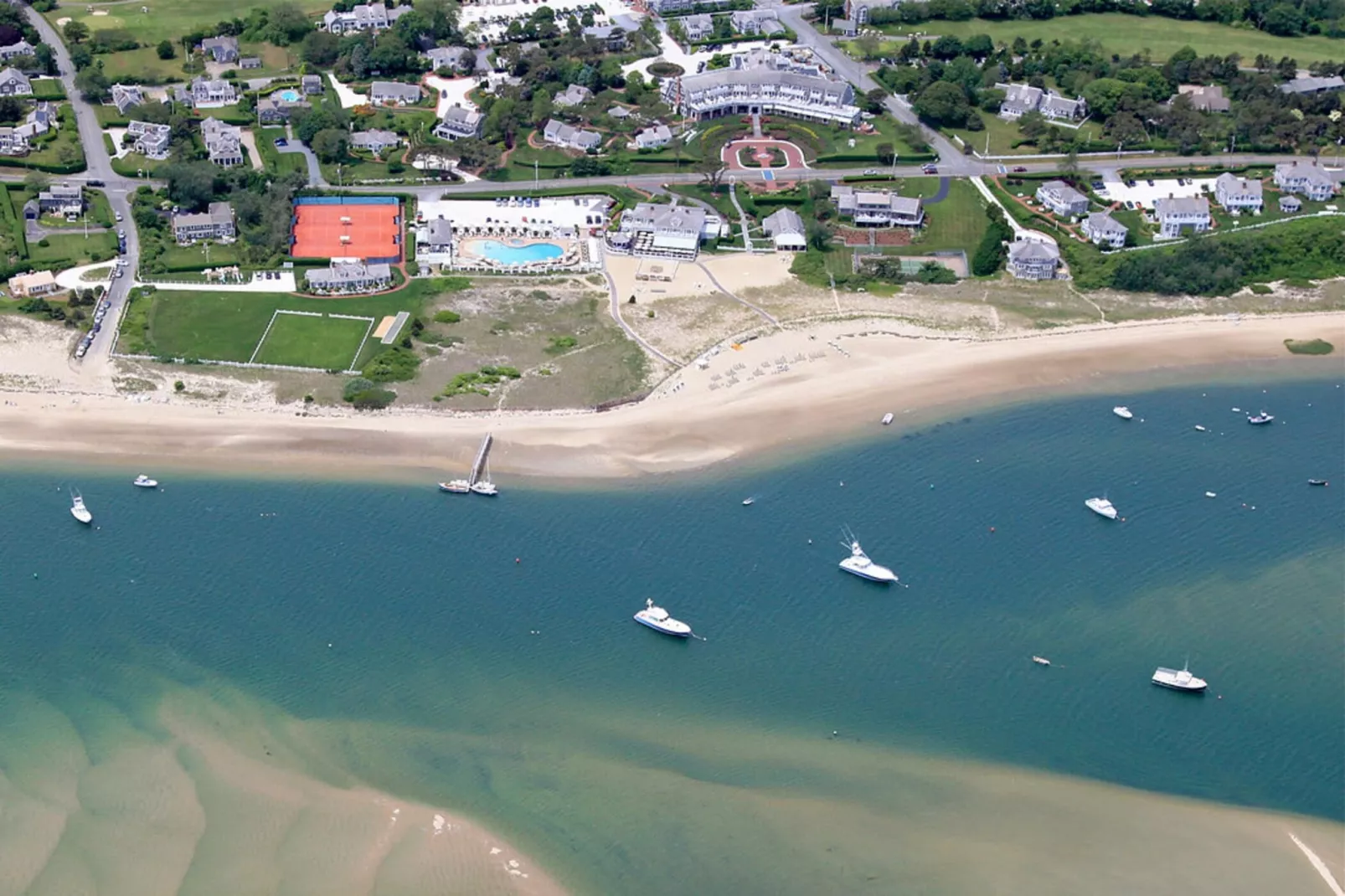 Résidence Ker Eden-Zones été à 5 km