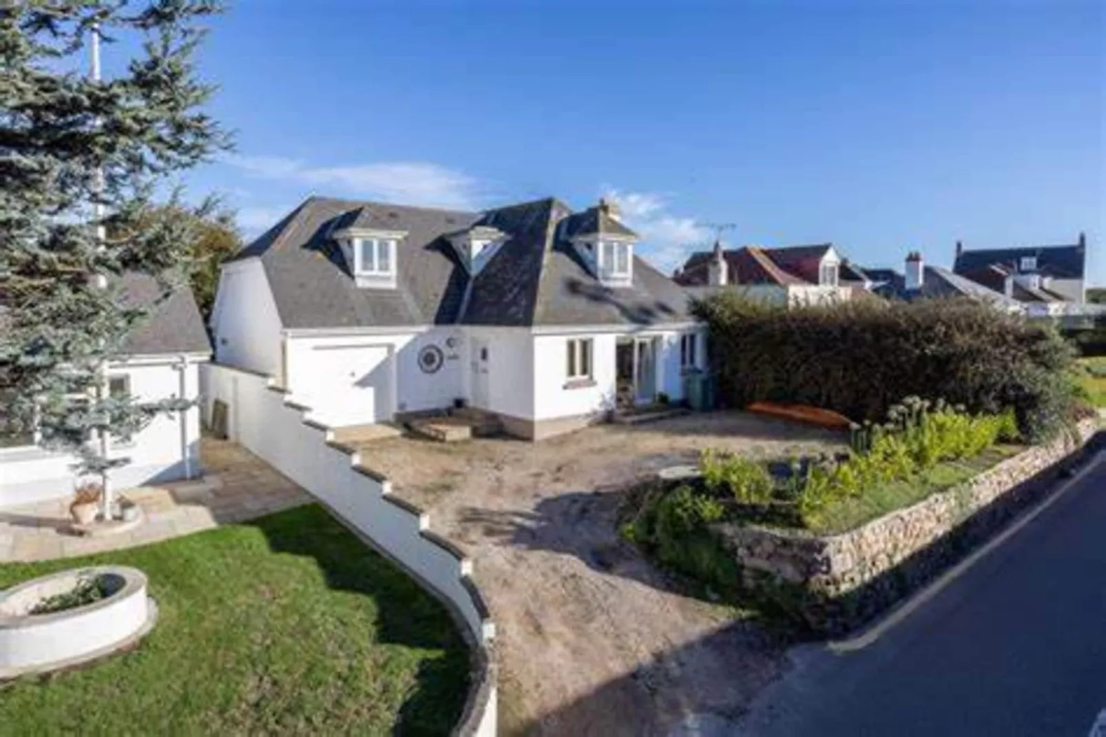 Résidence Les Ondines-Areas within 5km in summer