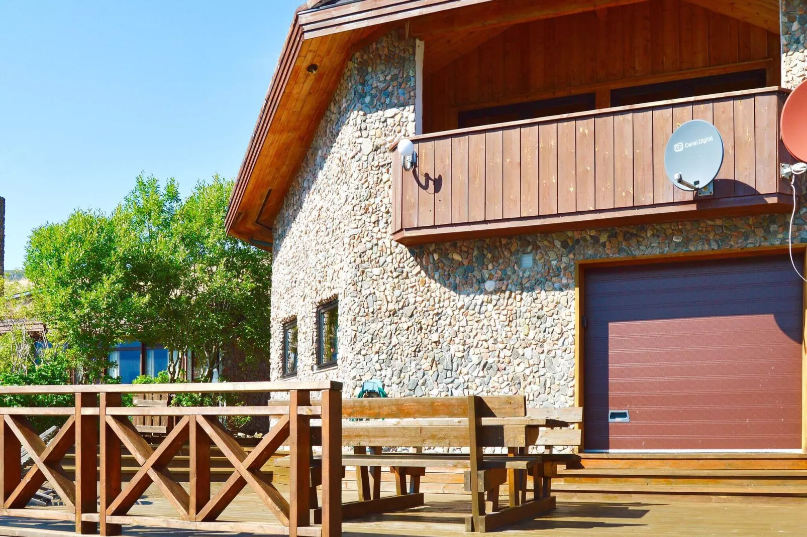 STRANDLOVEN ANNEKS-Outdoor