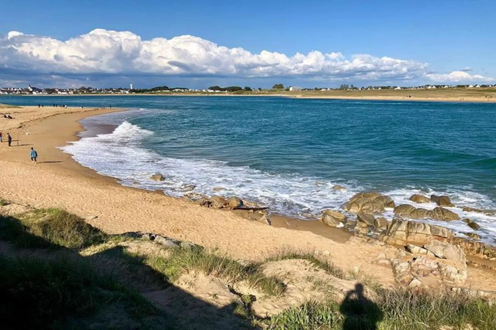 Résidence Adal D'arvor-Zones été à 5 km