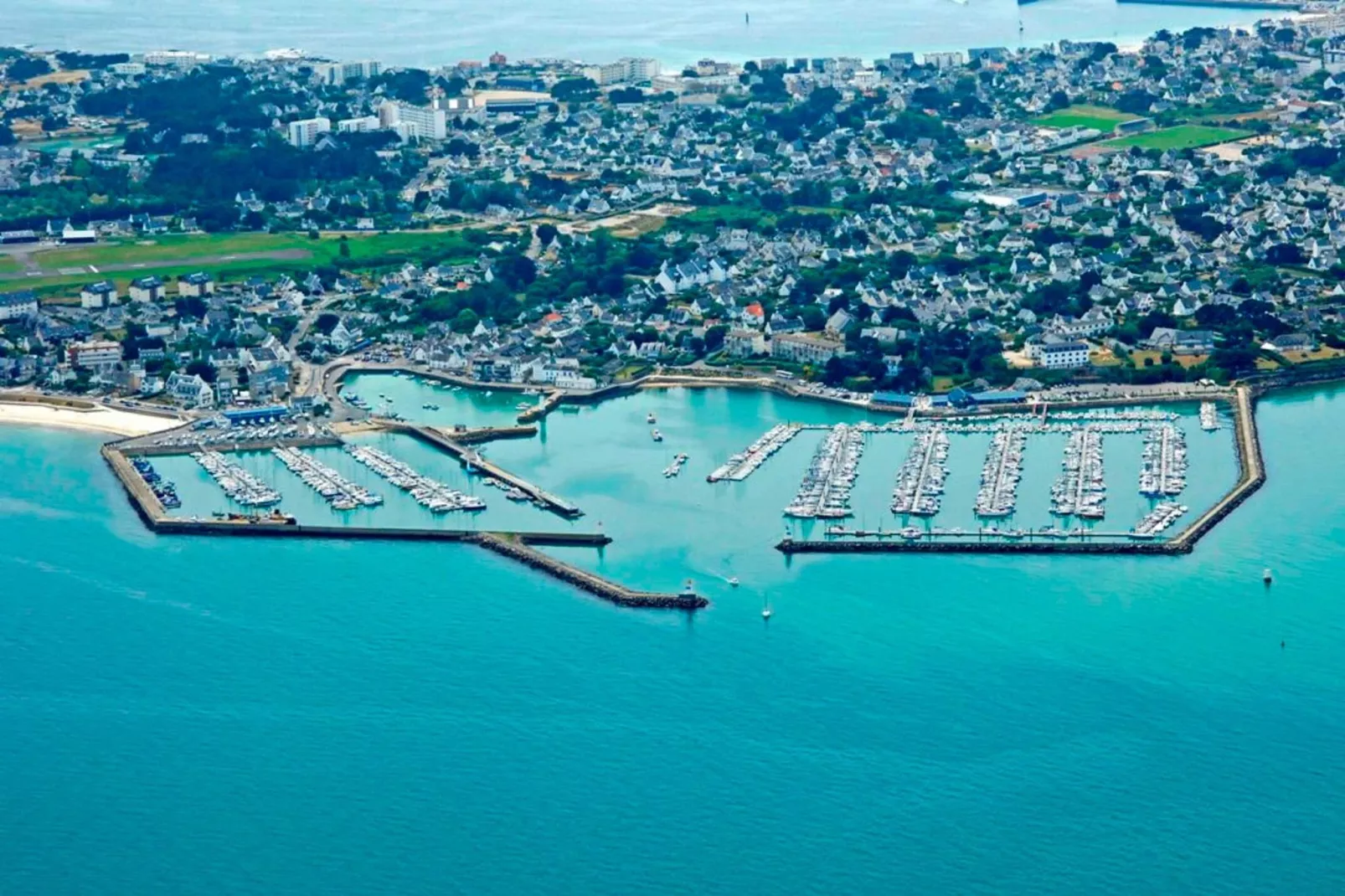 Résidence Cassandre-Zones été à 5 km