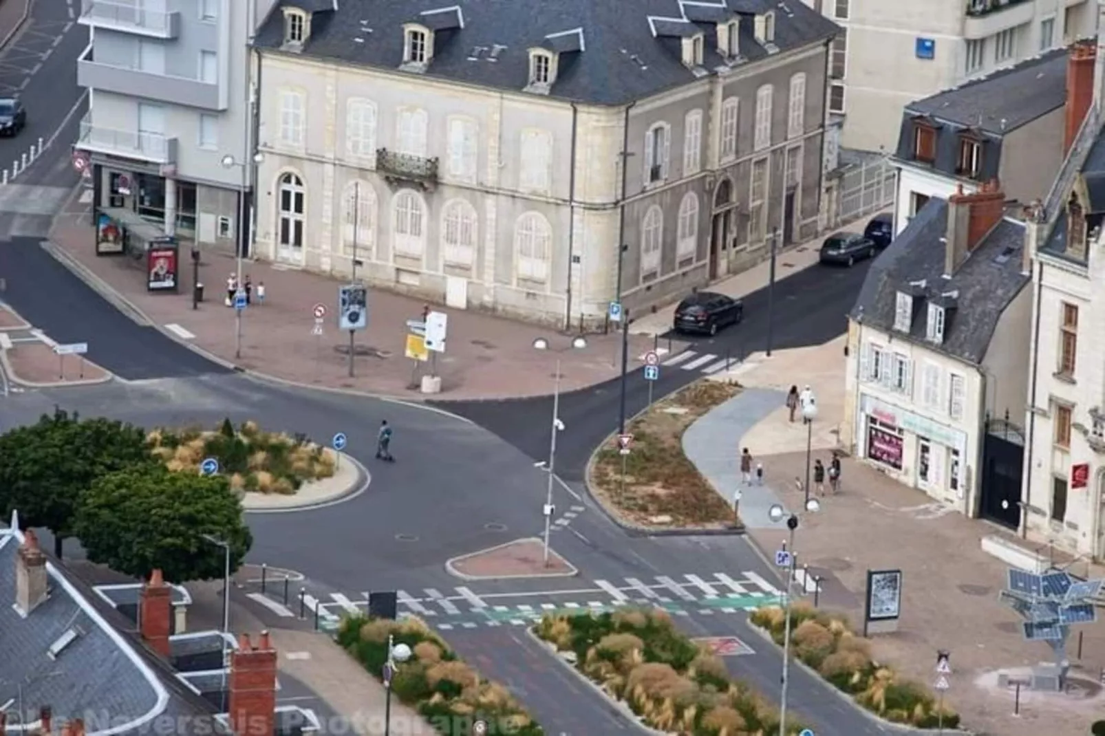 Résidence Hauts Port Maria-Areas within 5km in summer