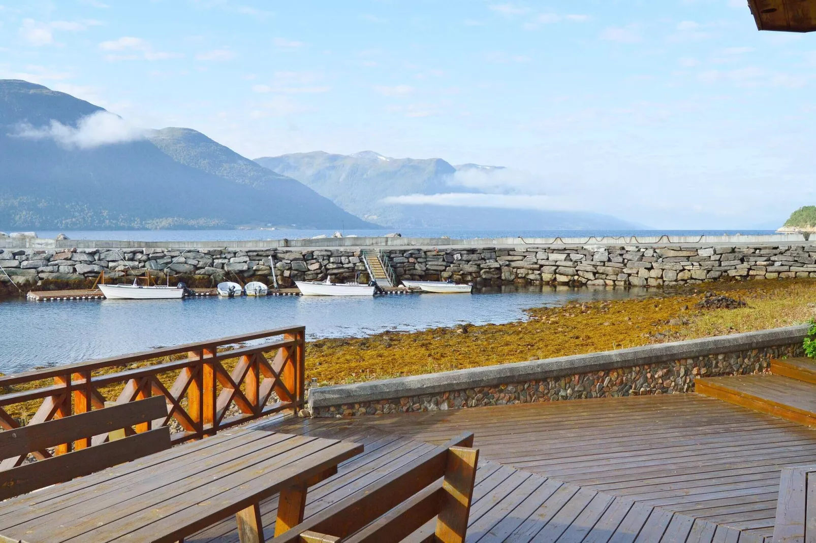 STRANDLOVEN ANNEKS-Outdoor