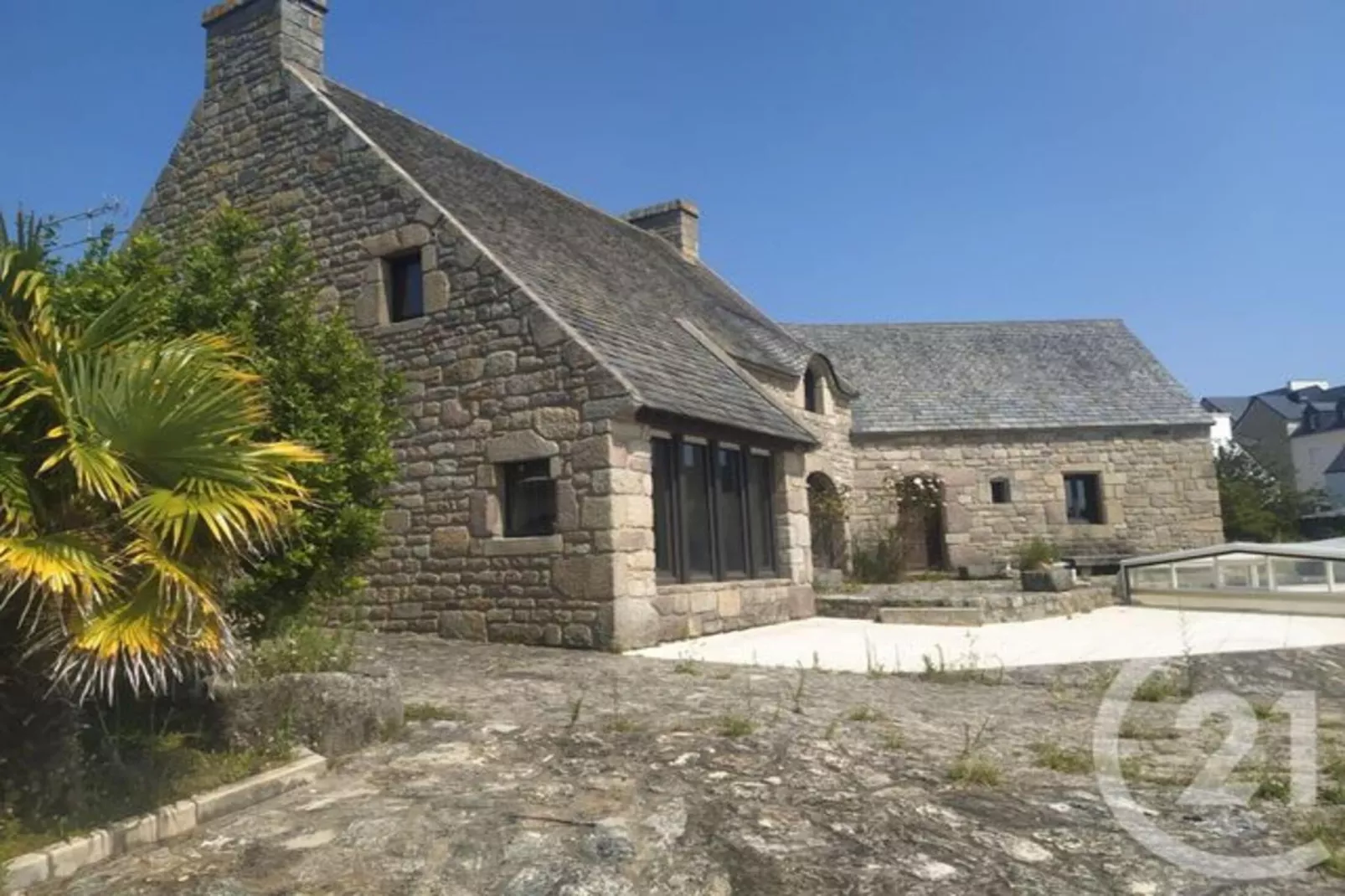 Résidence Clipper-Gebiete Sommer 5 km