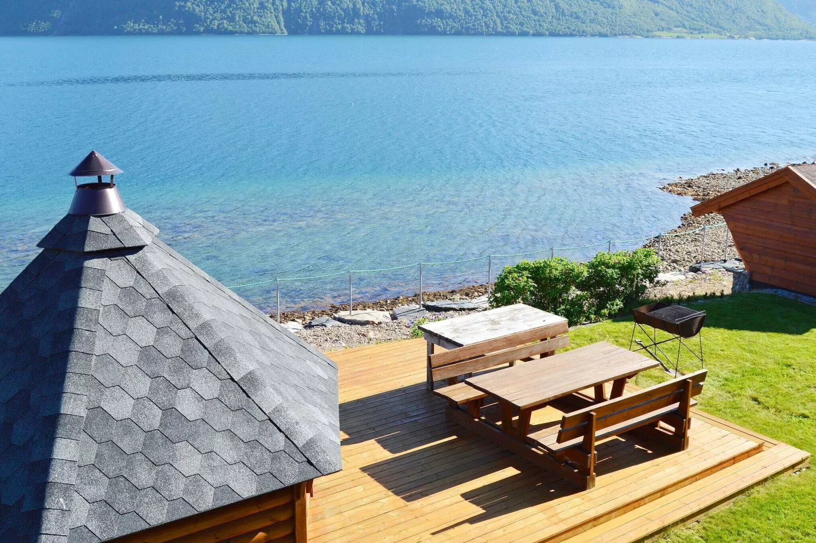 STRANDLOVEN ANNEKS-Outdoor