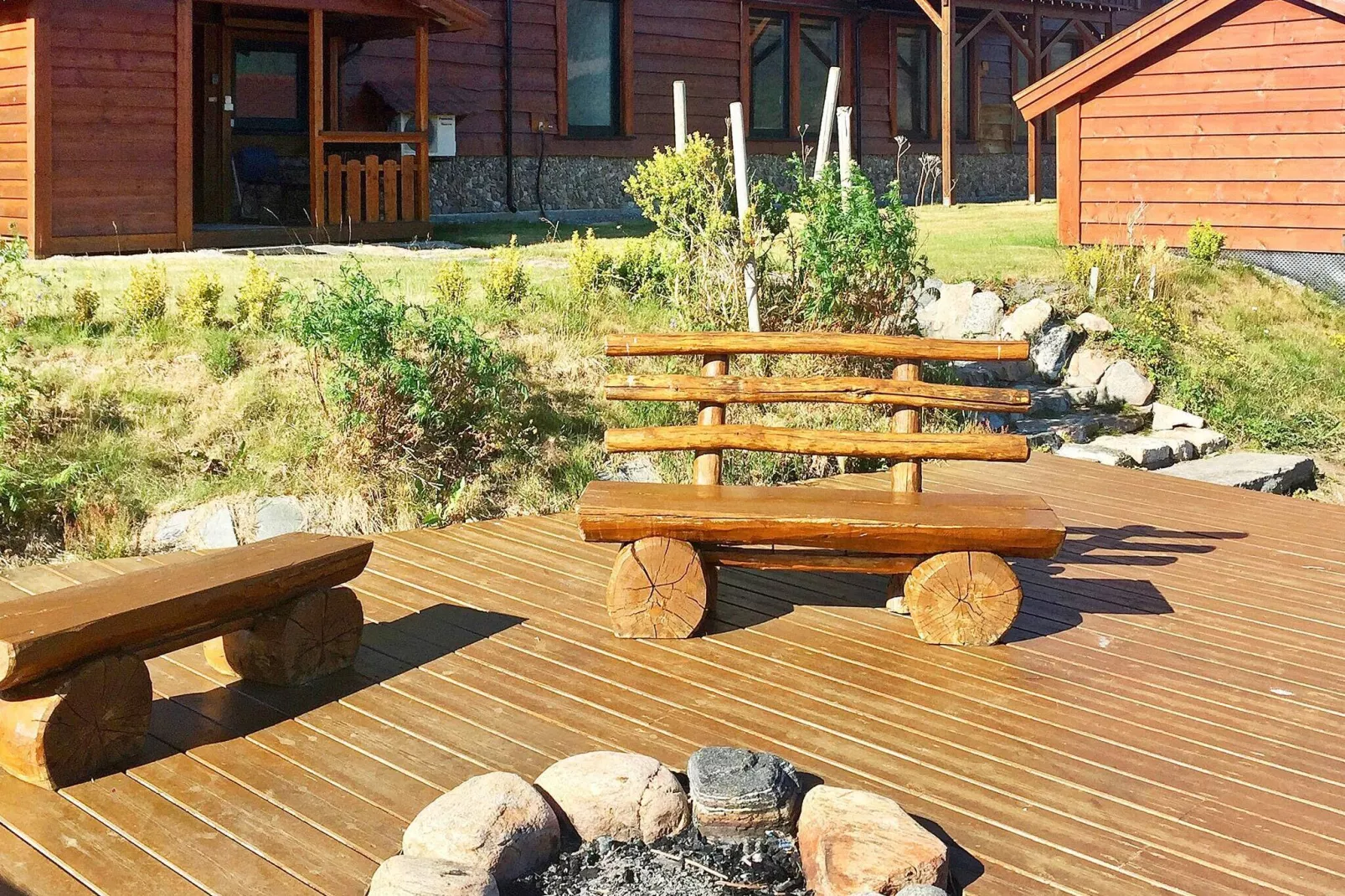 STRANDLOVEN ANNEKS-Outdoor
