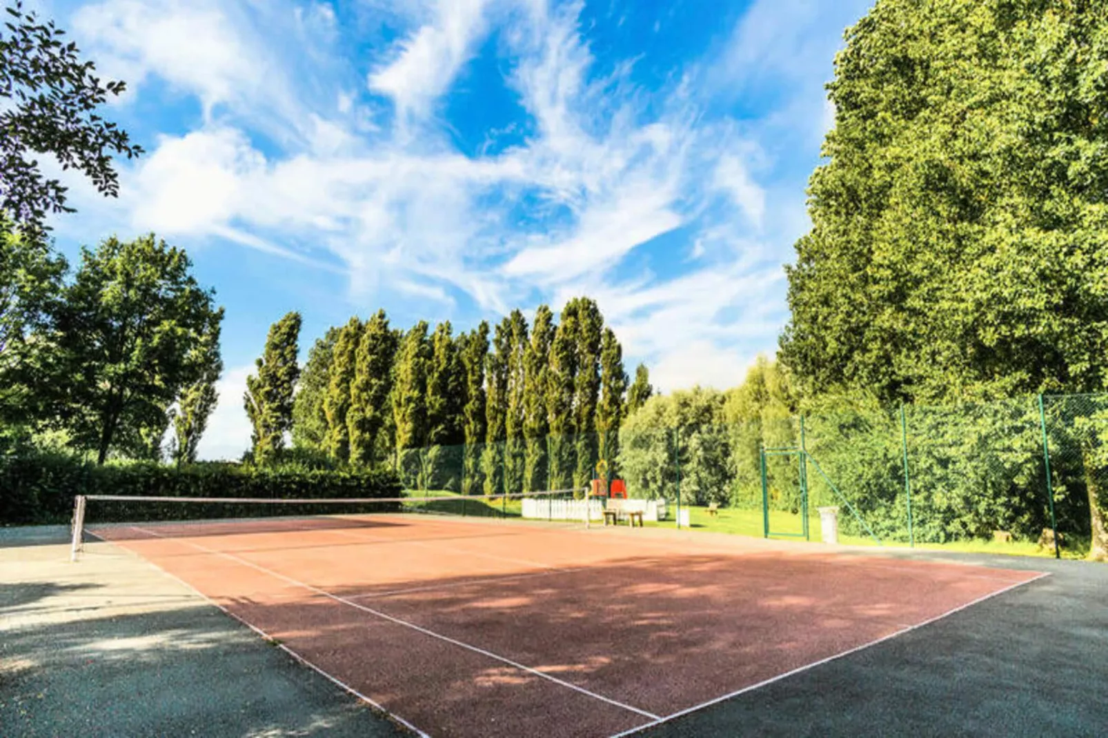 Résidence Les Jardins de la Côte d'Opale - maeva Home-Badezimmer
