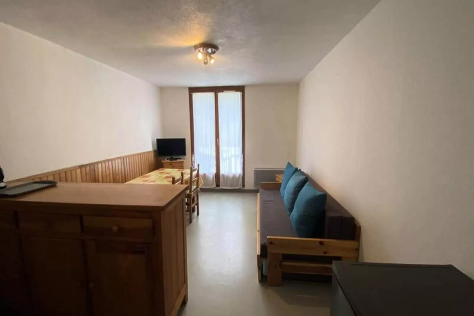 Résidence Artigalas-Extérieur été