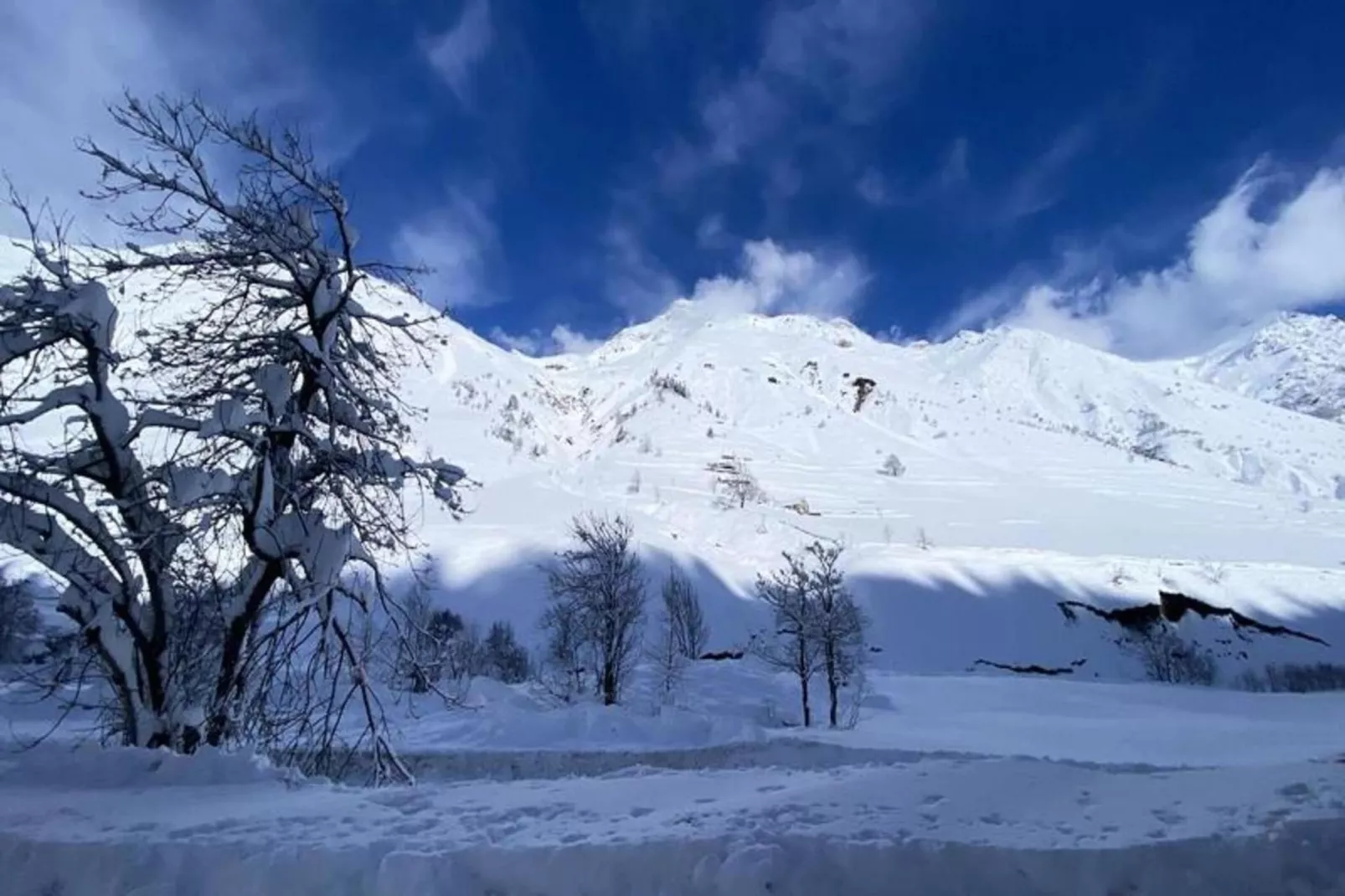 Résidence Astazou-Extérieur été