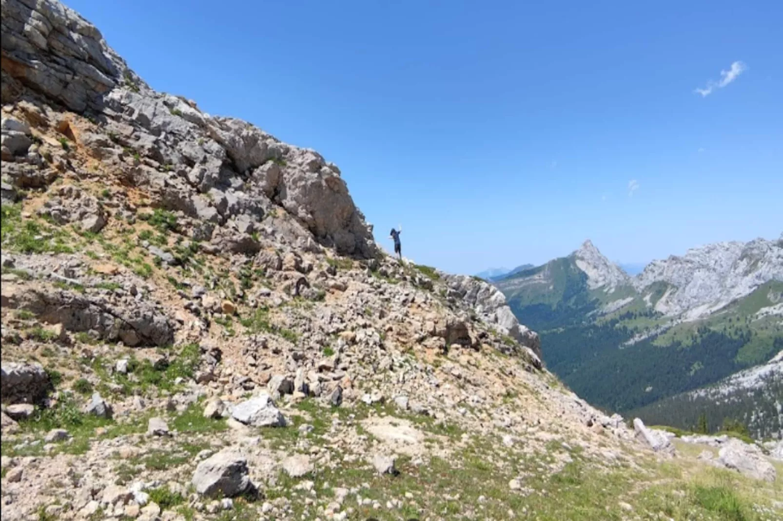 Résidence Neouvielle-Exterior in summer