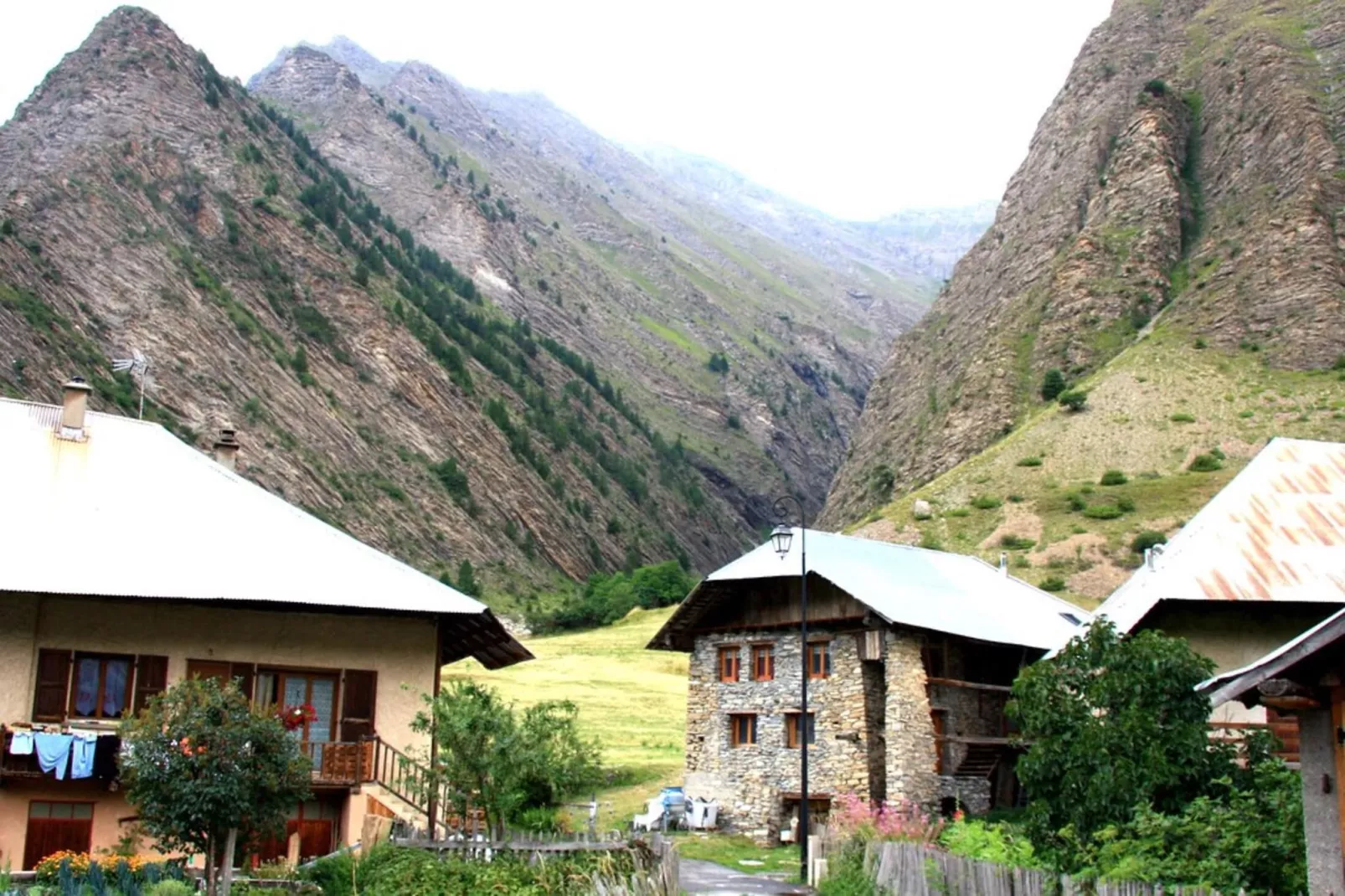 Résidence Bois De Marie - Areas within 5km in summer