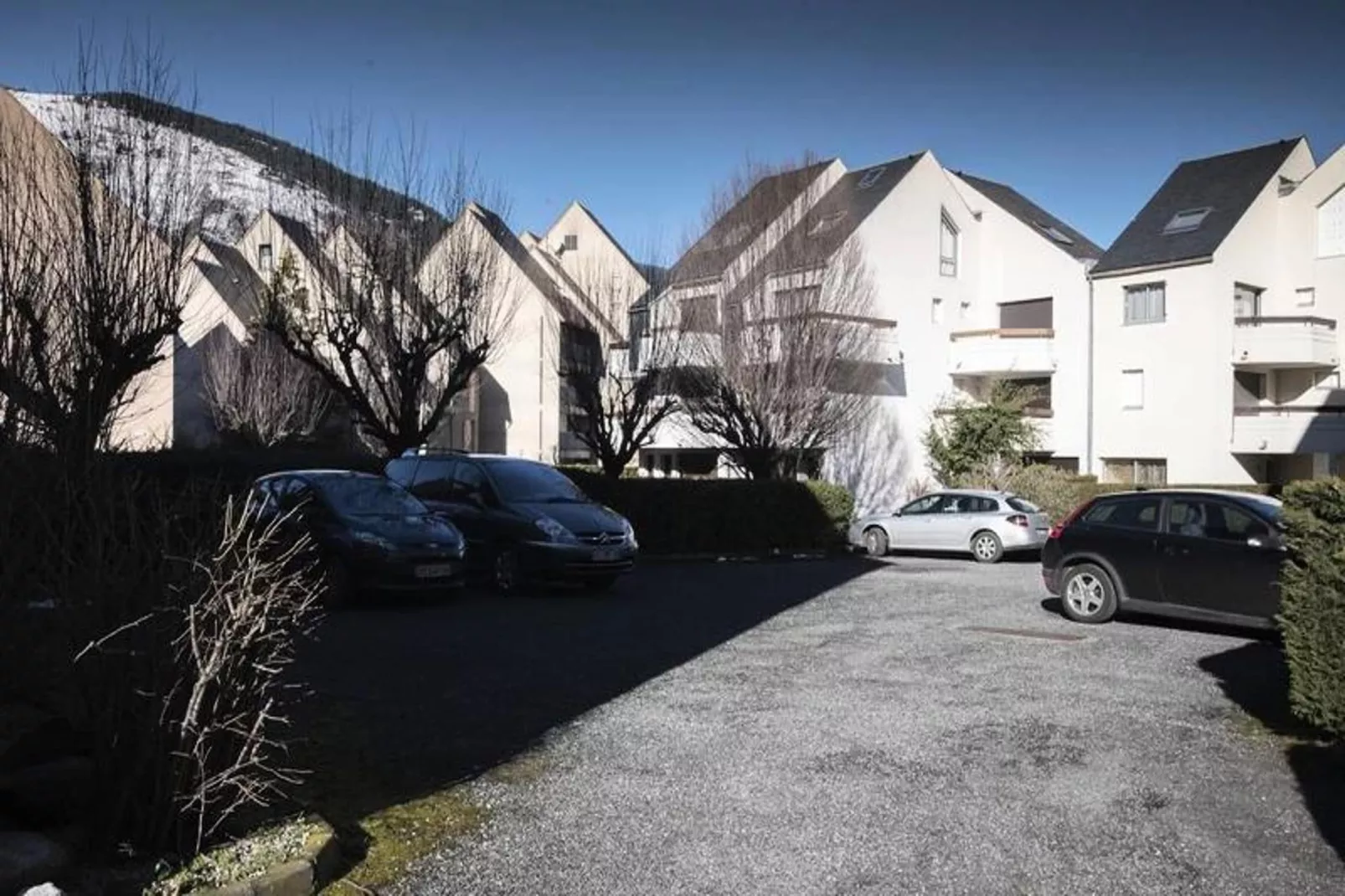 Résidence H.th.ii:bat.6-Areas within 5km in summer