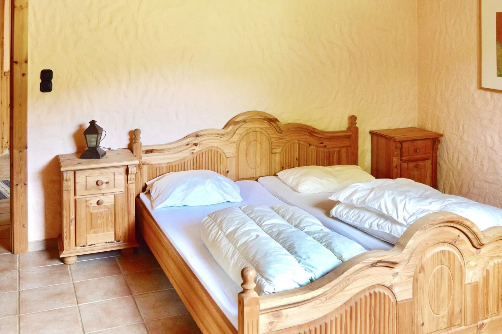 STRANDLOVEN ANNEKS-Indoor