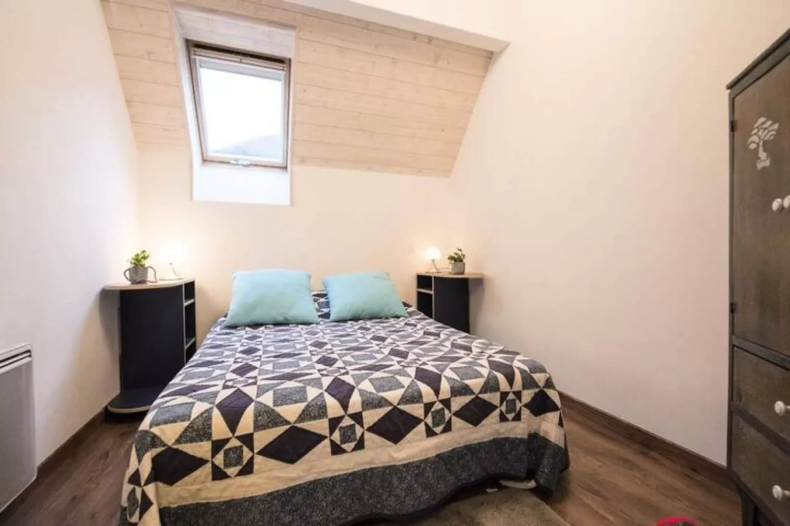 Résidence Les Fermes De Saint-Chambre