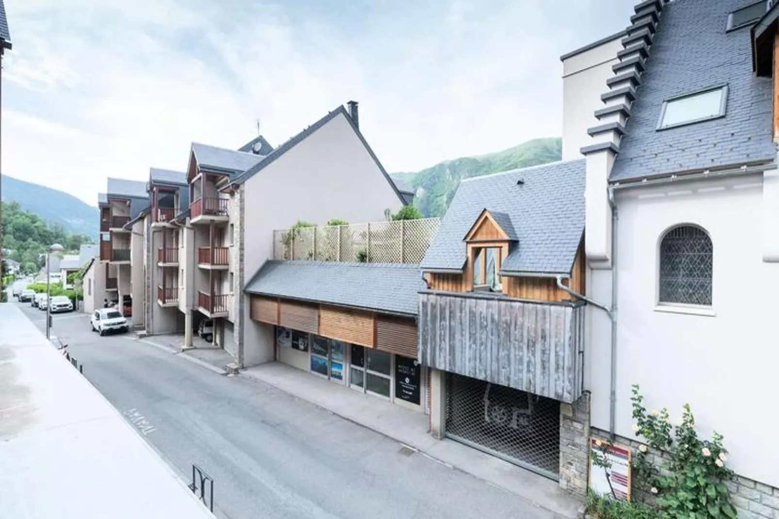 Résidence Cami Real-Areas within 5km in summer