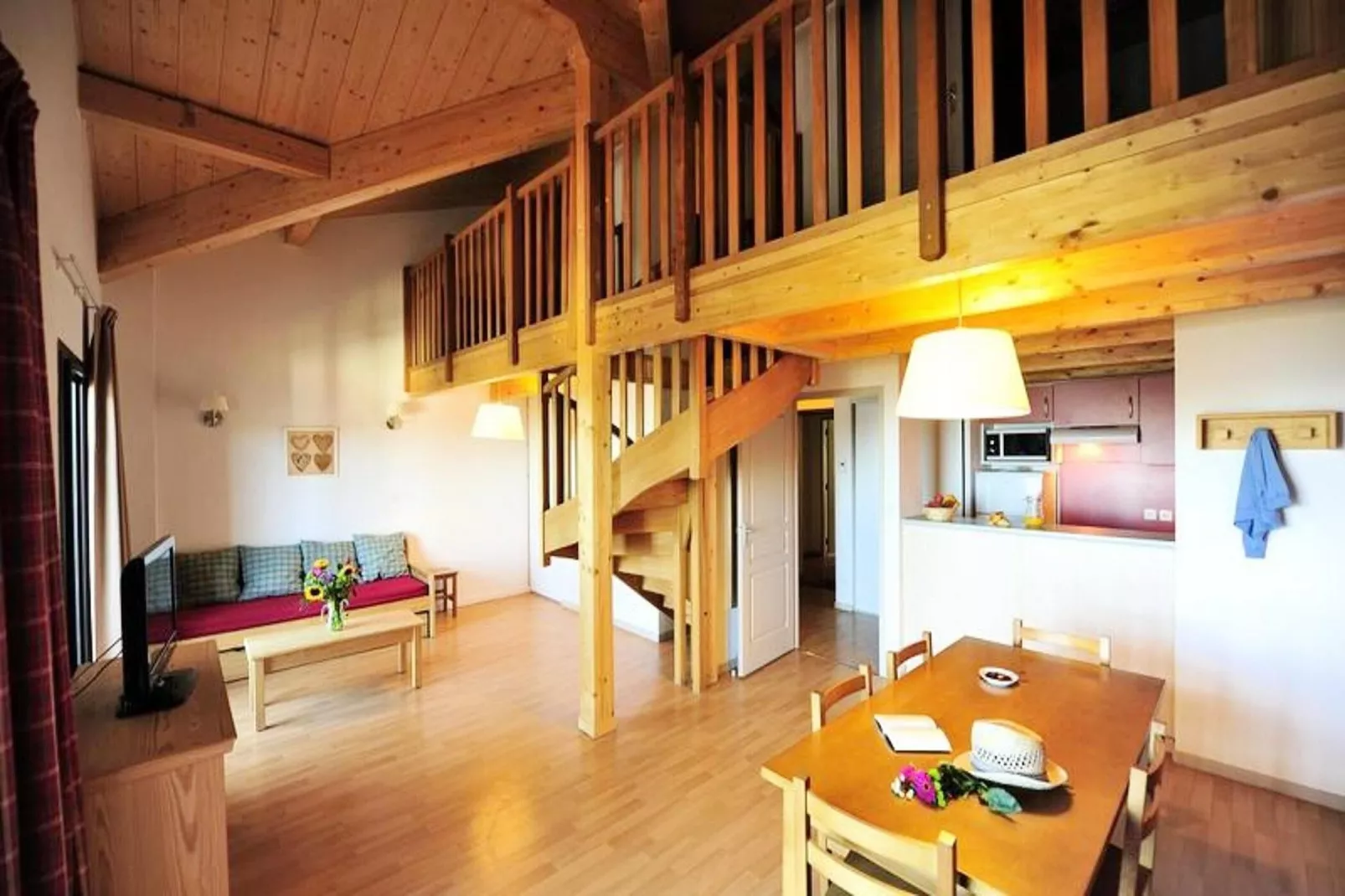 Résidence Goélia Le Domaine de Castella***-Badezimmer