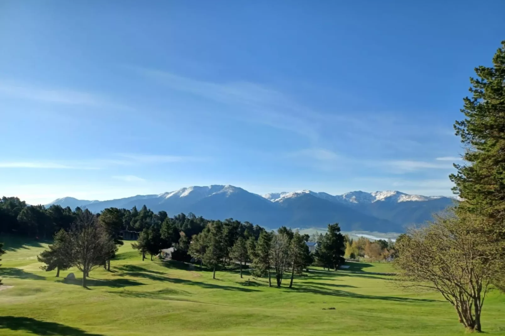Résidence Goélia Le Domaine de Castella***-Gebiete Sommer 5 km