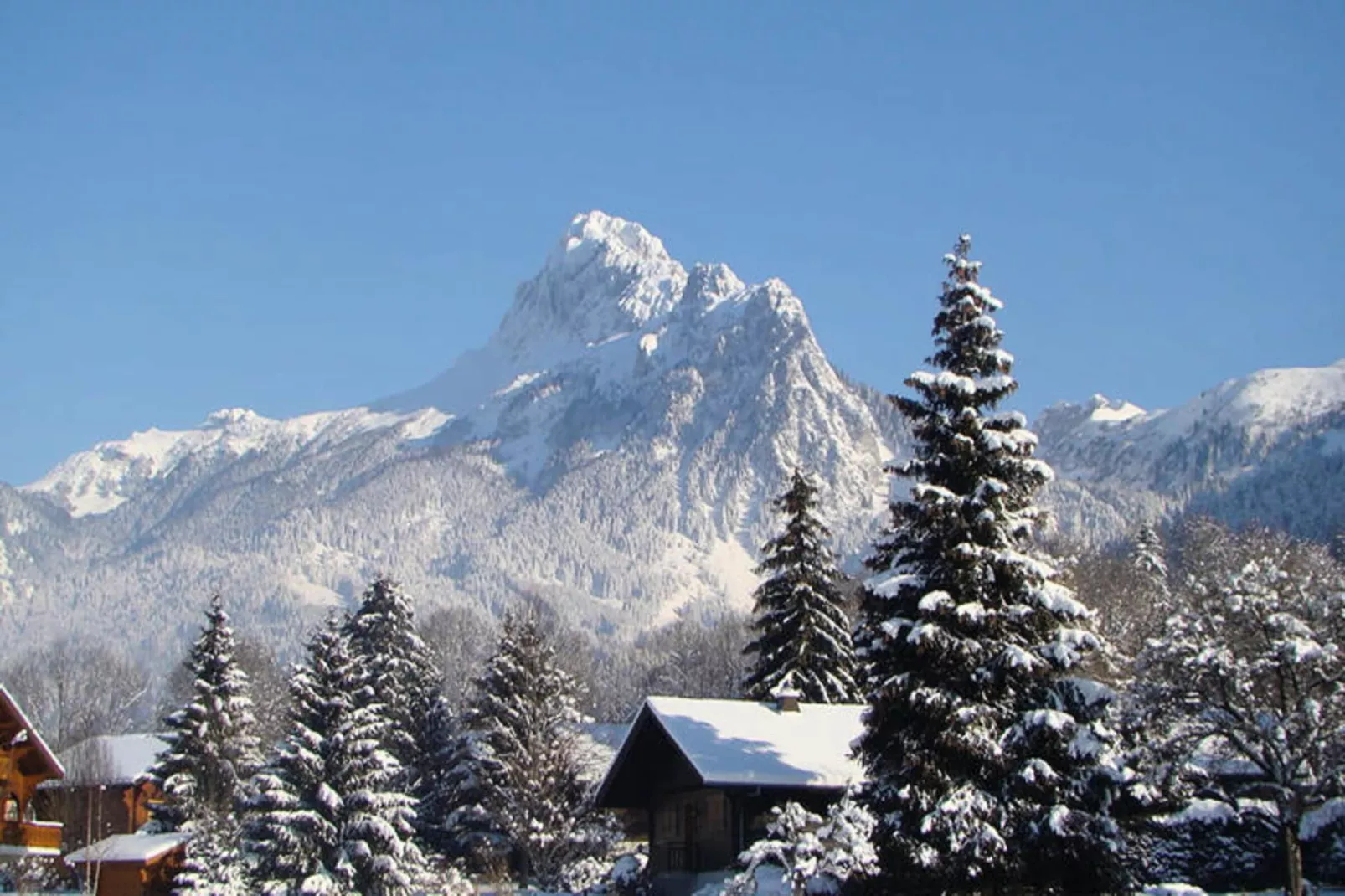 Résidence Le Pédrou - maeva Home-Area within 20km in winter