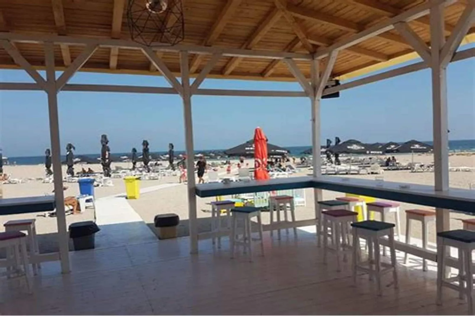 Résidence Odalys Le Lotus Blanc ***-Zones été à 5 km