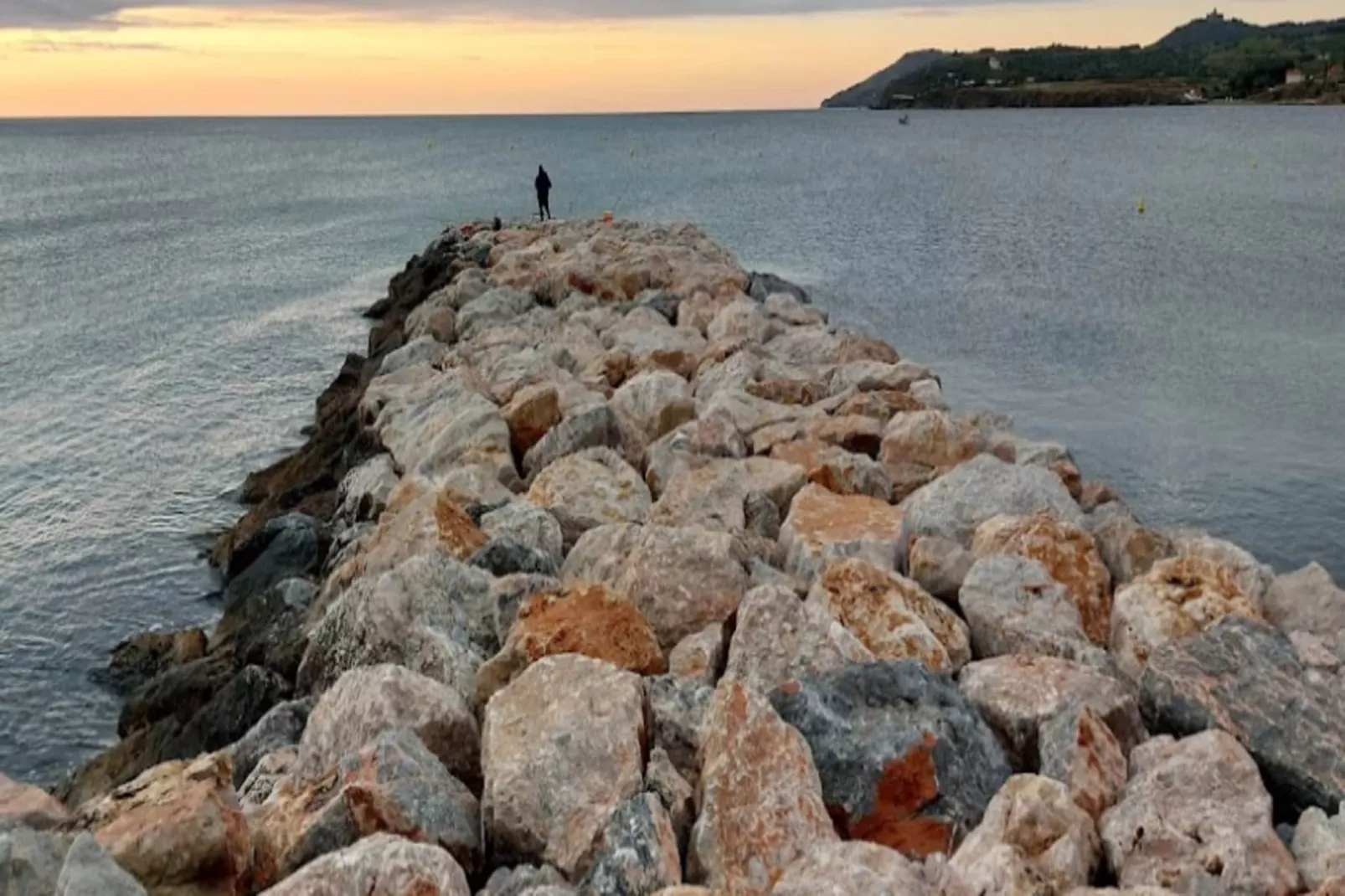 Résidence Mer & Golf Port Argelès***-Zones été à 5 km