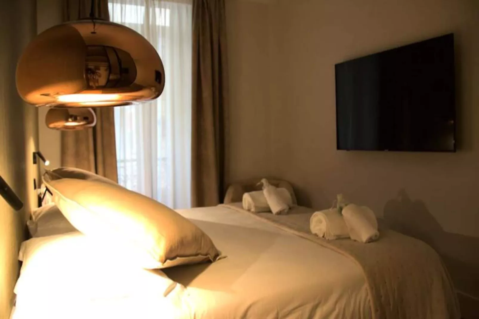 &laquo;la Terrasse Du Casino&raquo; Luxueux Appartement !-Image-tags.