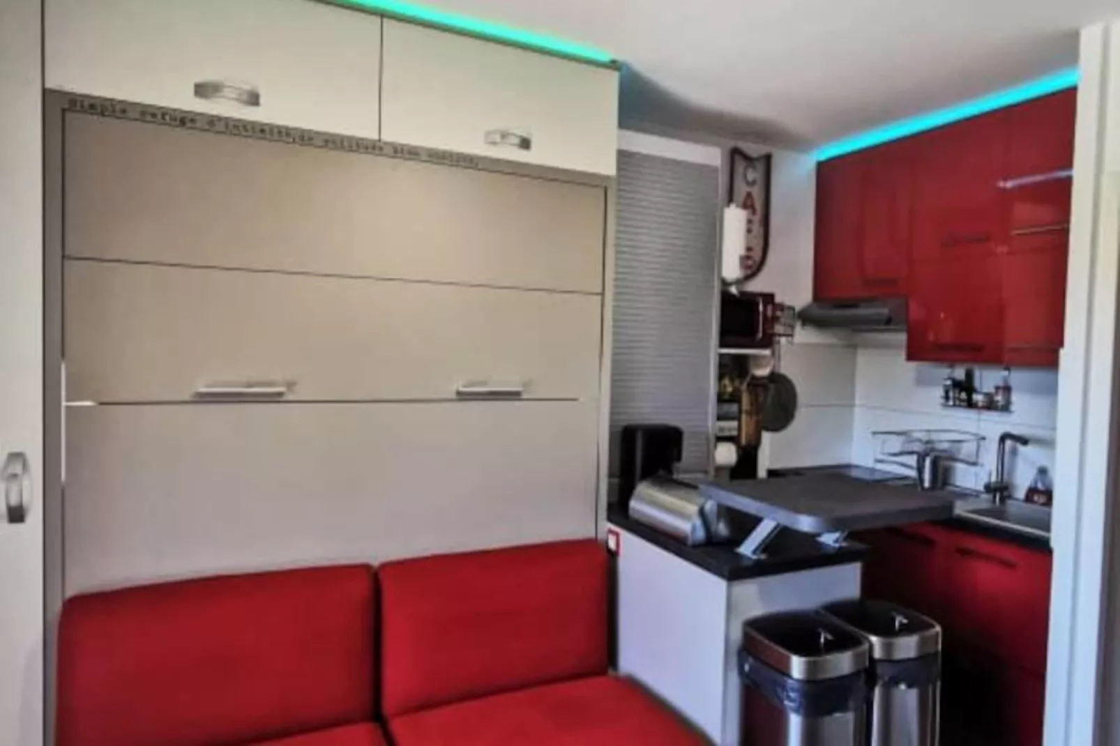 Appartement Cosy Le "wapiti" Au Pied Des Pistes-Image-tags.