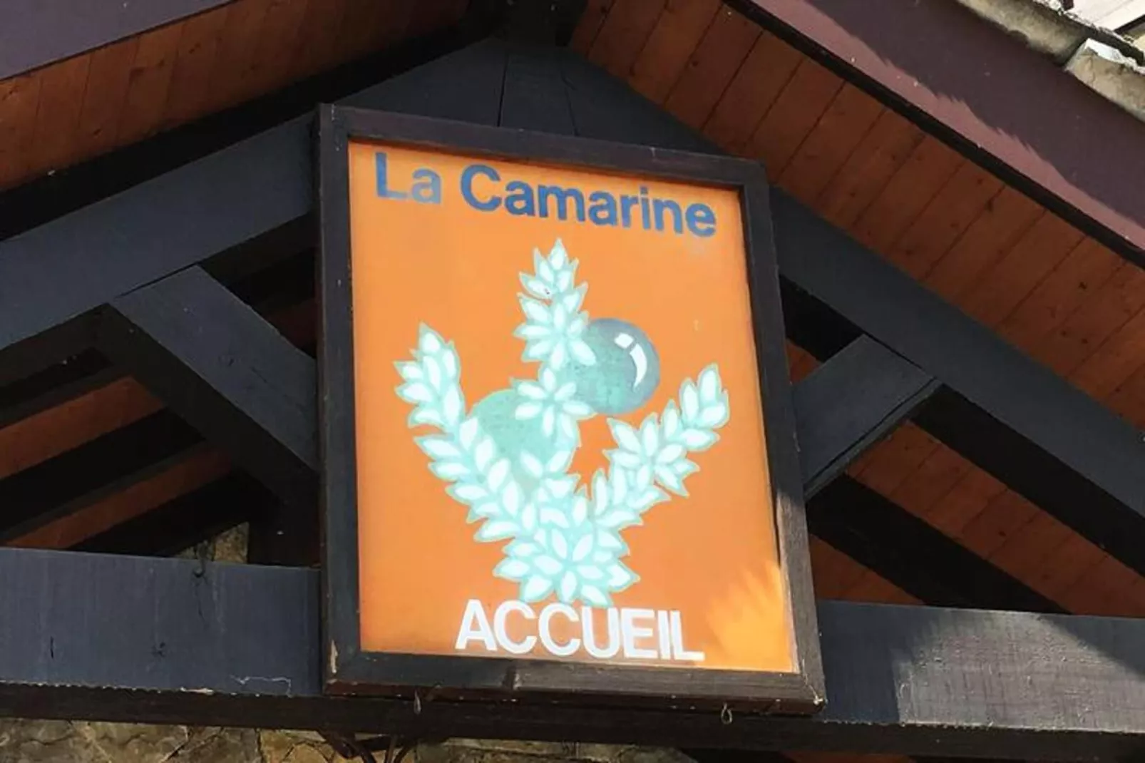 Résidence Camarine-Ambiance