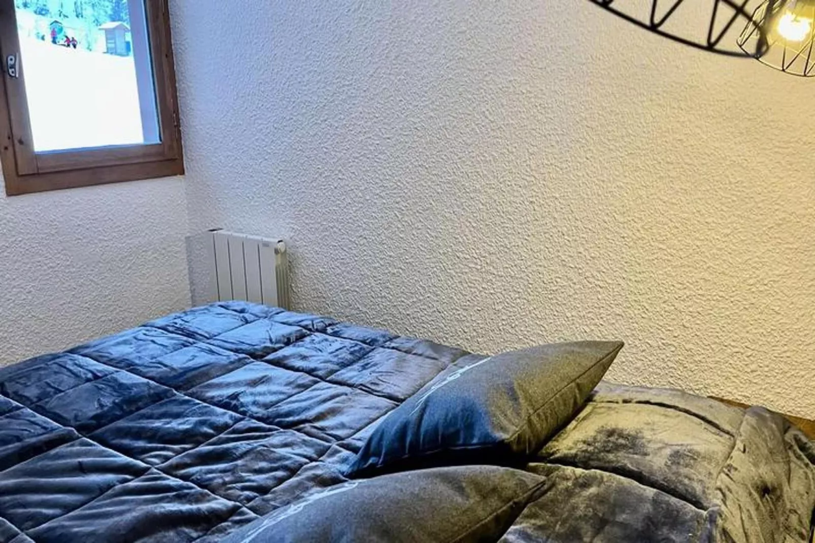 Résidence Lauzes-Chambre