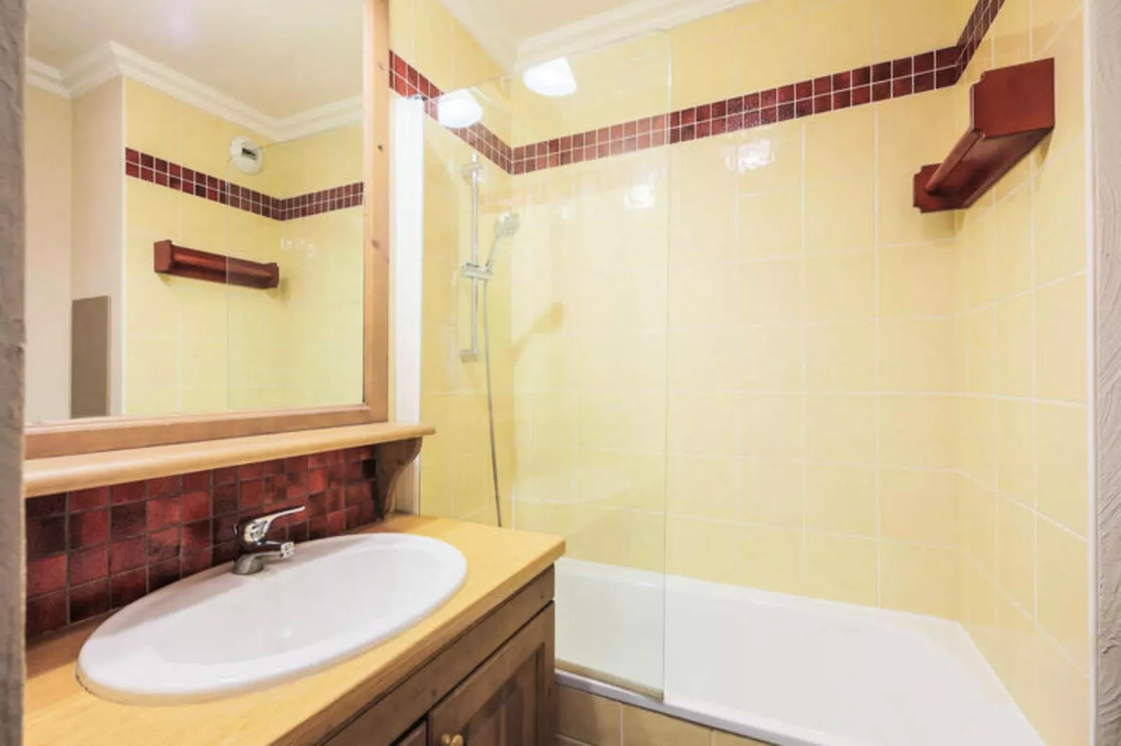 Quartier La Forêt - maeva Home-Bathroom