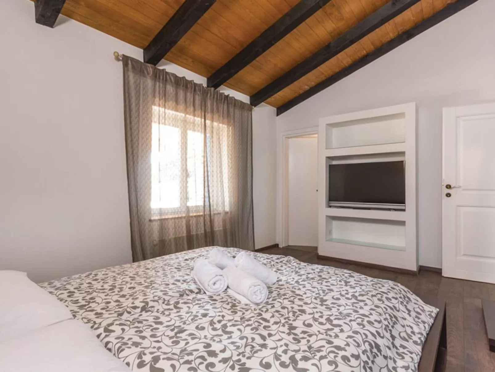 Green Experience-Inside