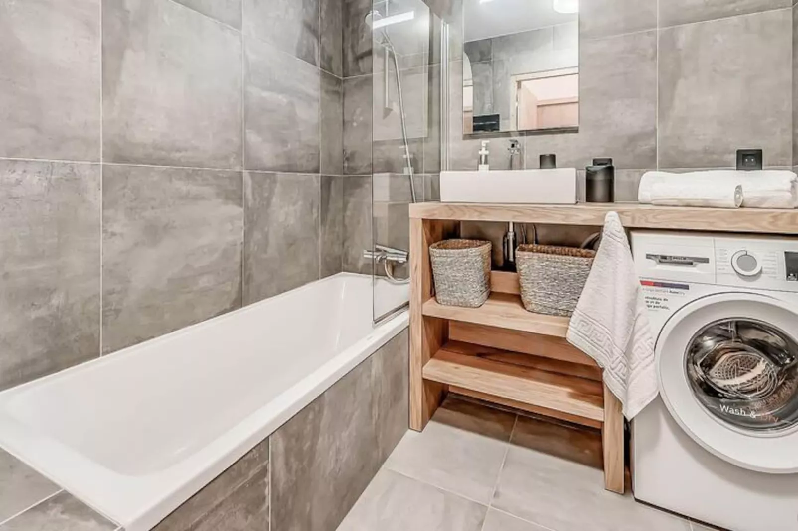 Résidence Les Terrasses De La Vanoise