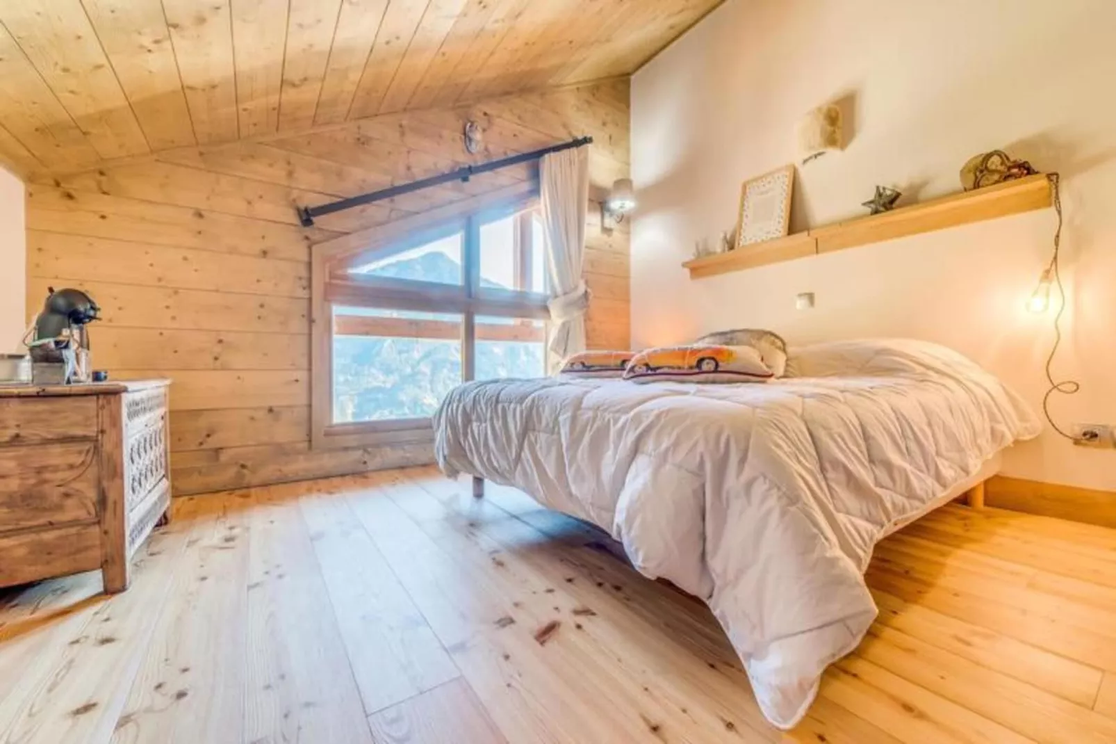 Résidence Les Balcons EtoilÉs-Flur