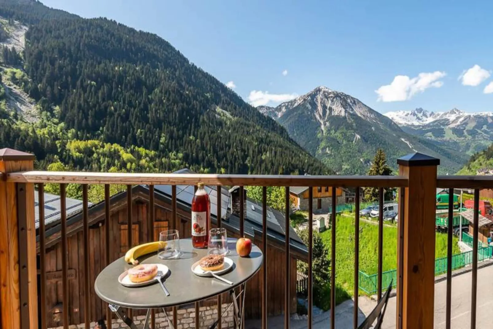 Résidence Le Grand Bouquetin-Image-tags.