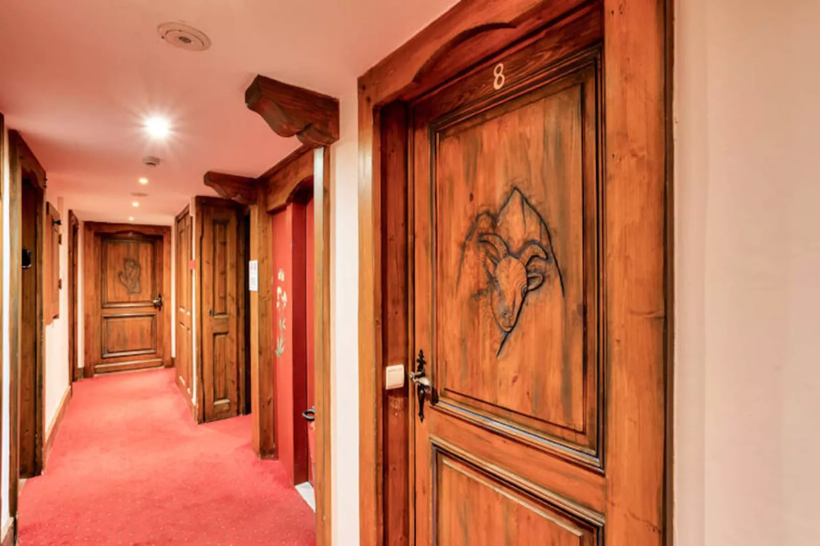 Résidence Les Alpages de Reberty - maeva Home-Image-tags.