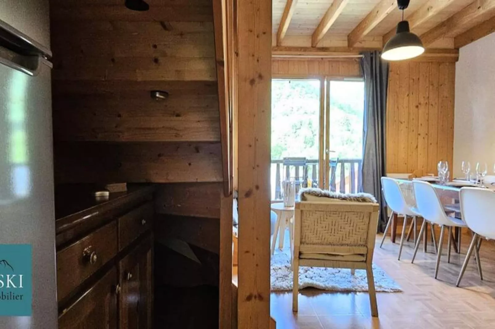 Chalet Kyrlis-Image-tags.