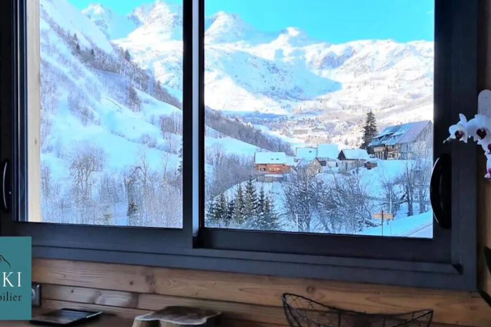 Résidence Le Belluard-Image-tags.