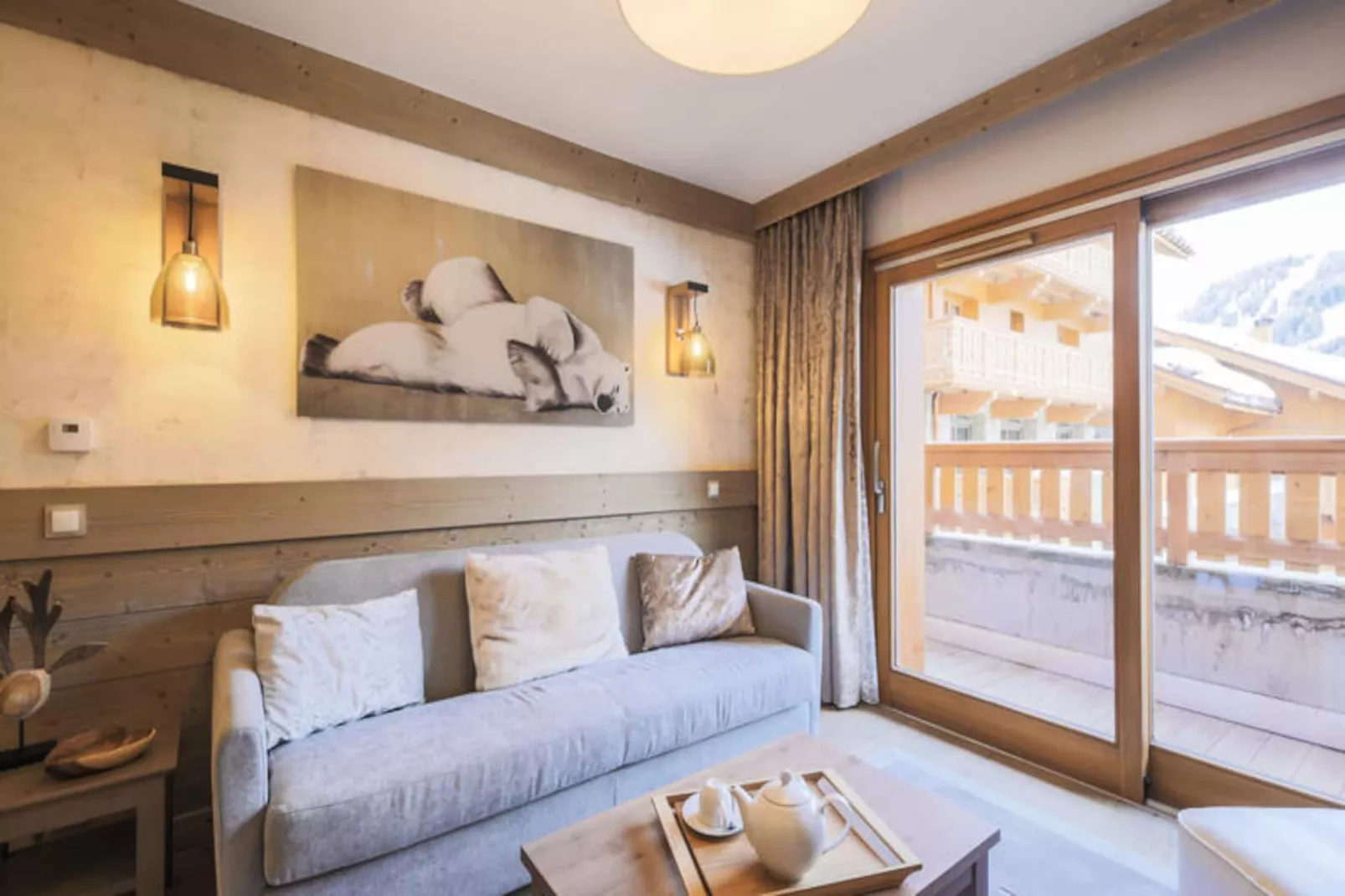 Résidence Premium L'Hévana - maeva Home