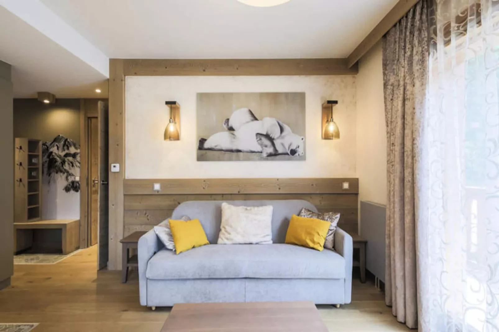 Résidence Premium L'Hévana - maeva Home